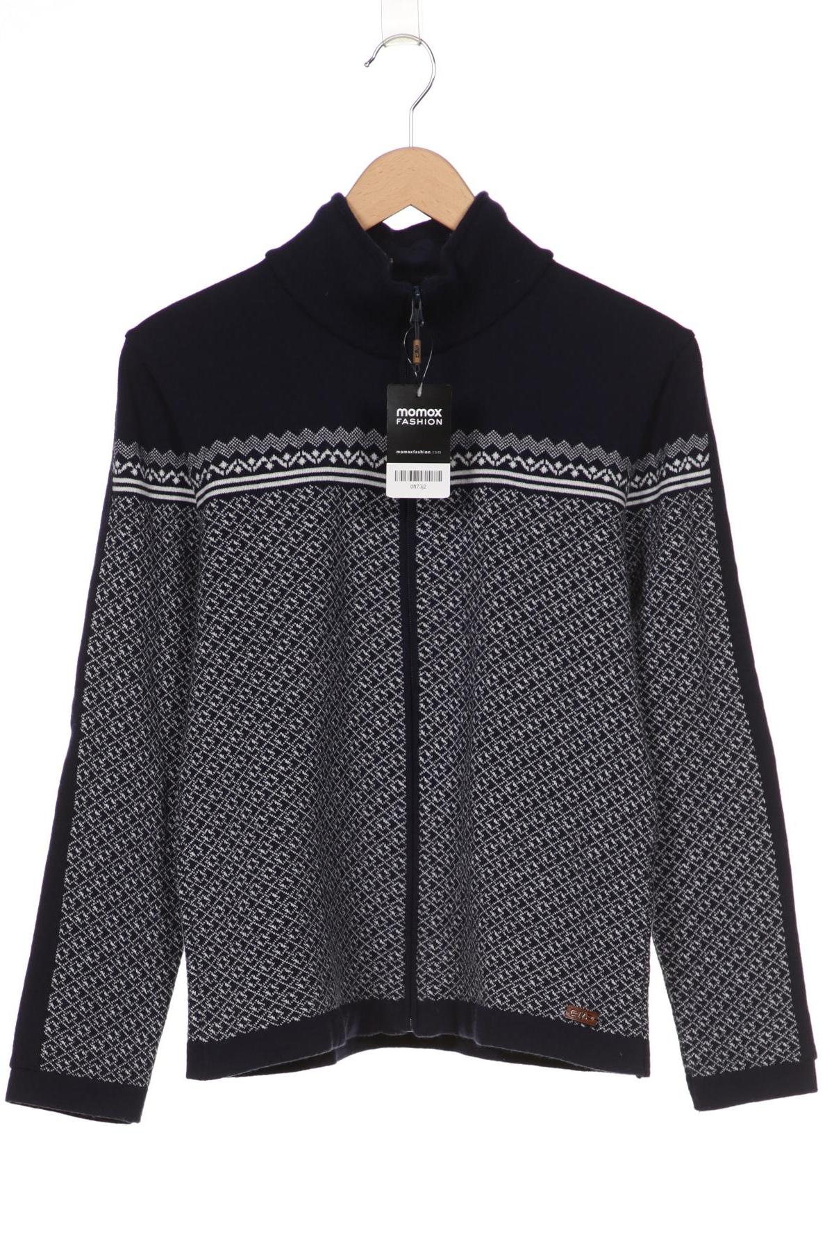 

CMP Damen Strickjacke, marineblau