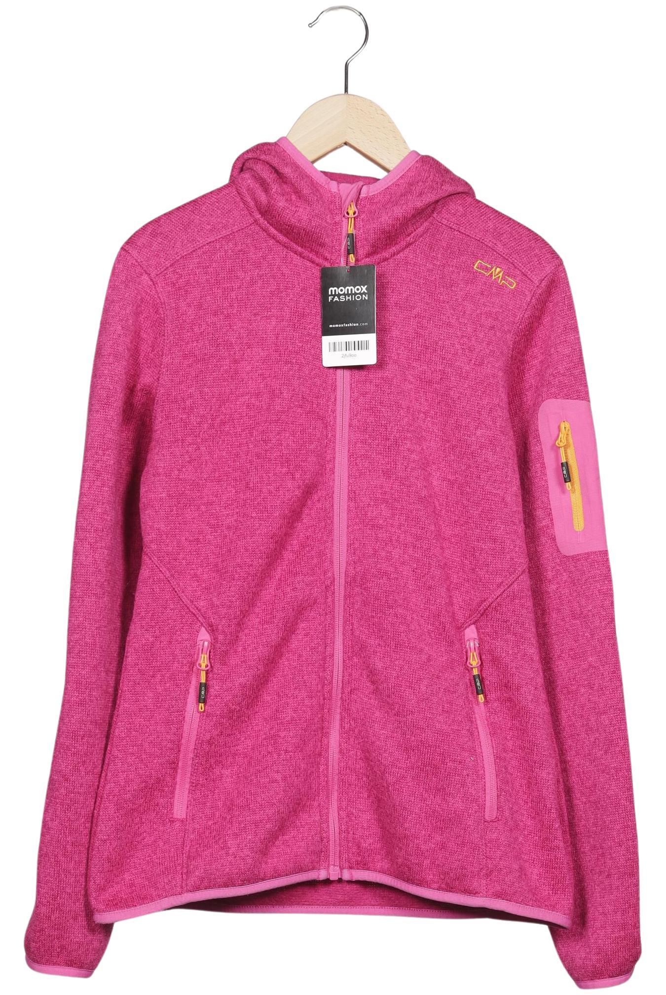 

CMP Damen Strickjacke, pink, Gr. 38