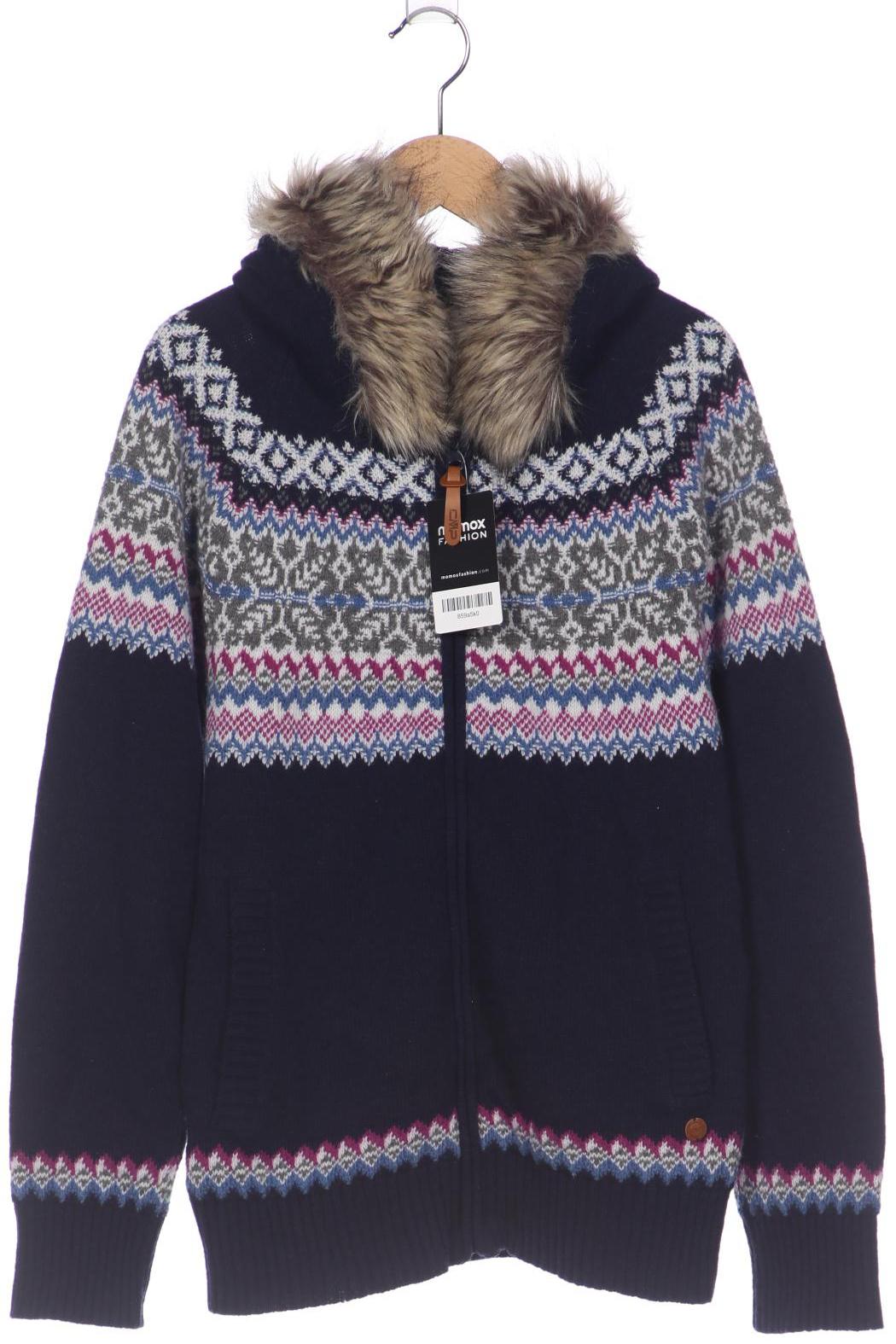 

CMP Damen Strickjacke, marineblau, Gr. 38