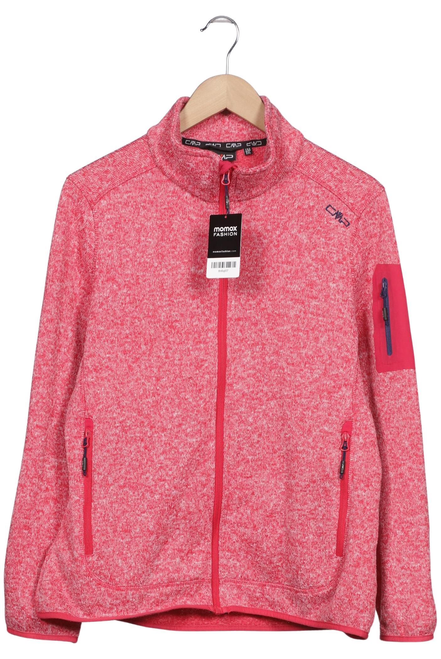 

CMP Damen Strickjacke, pink, Gr. 46