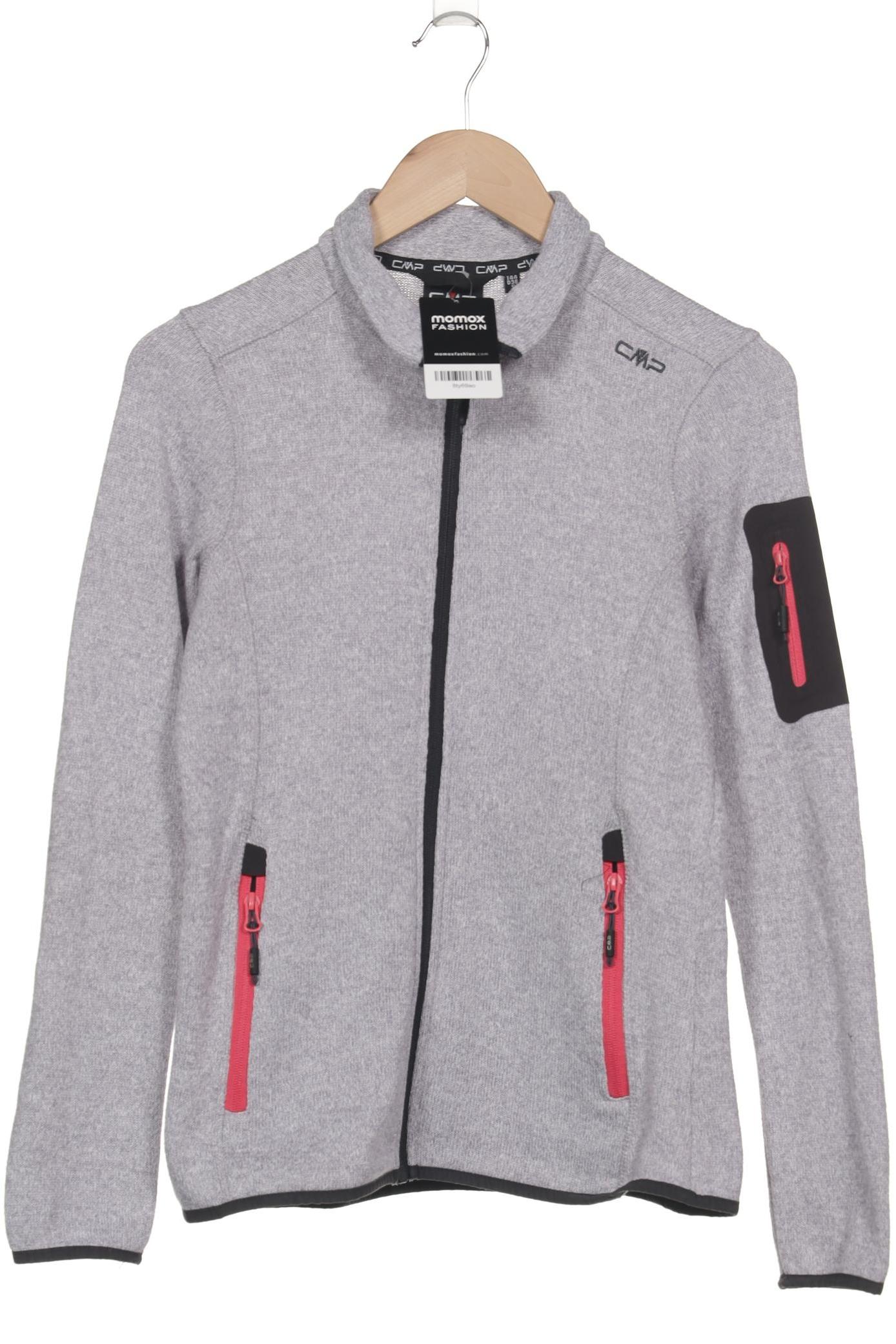 

CMP Damen Strickjacke, flieder, Gr. 38