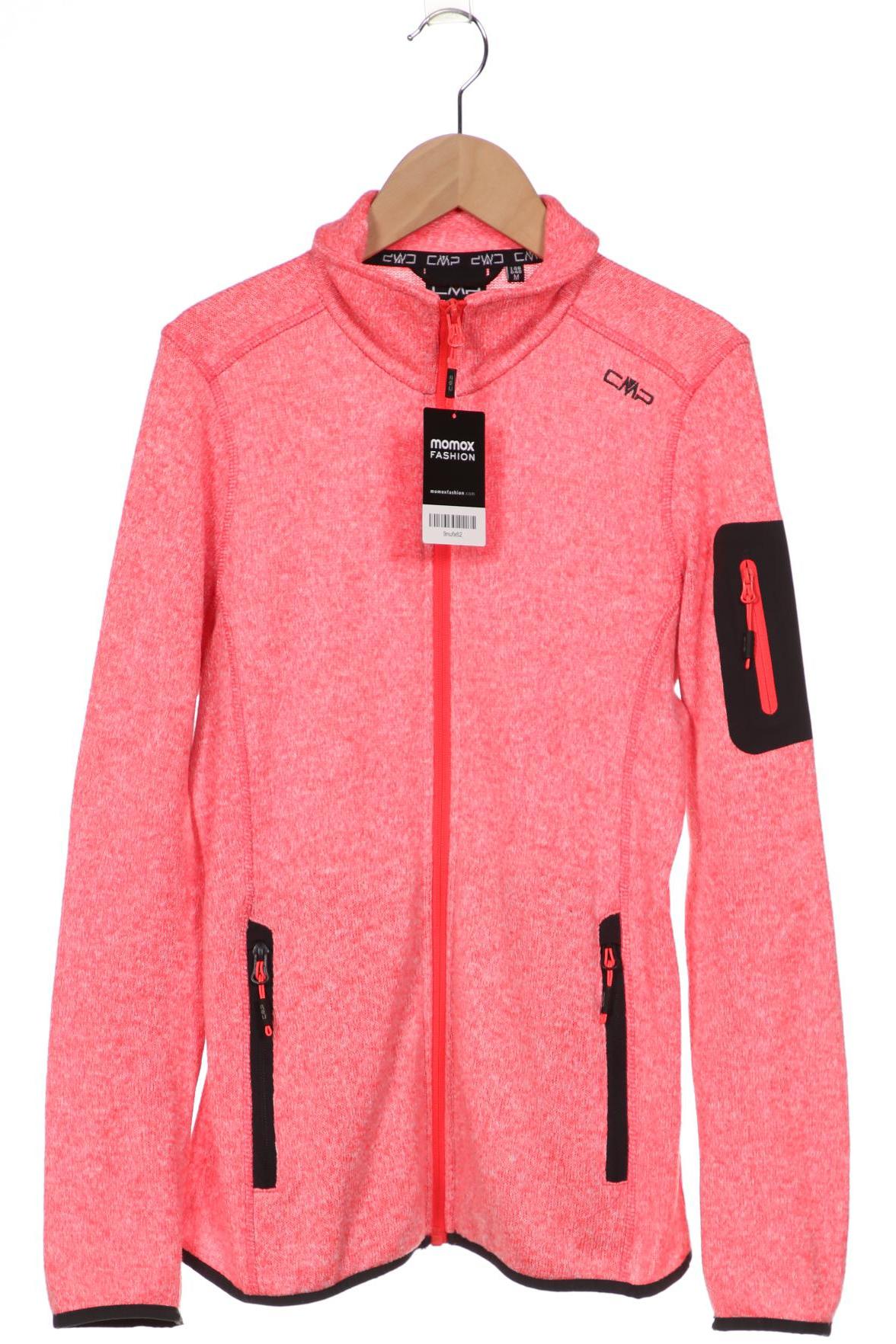 

CMP Damen Strickjacke, pink