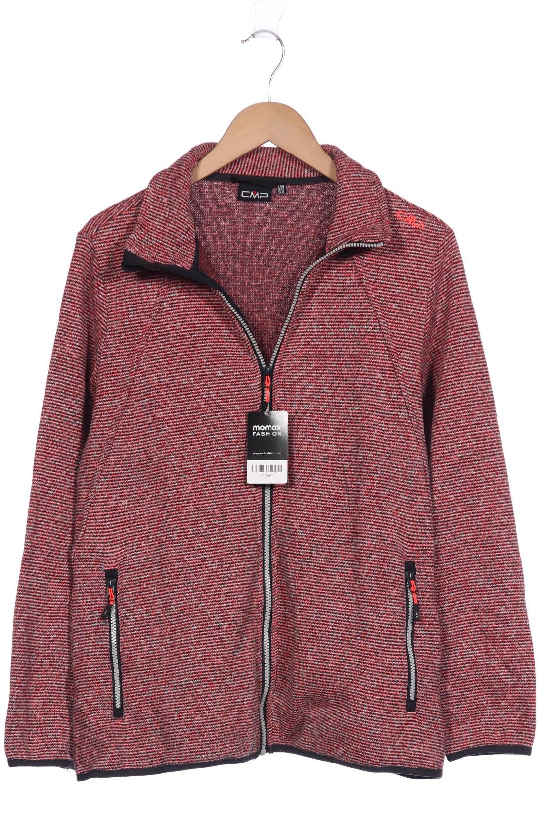 

CMP Damen Strickjacke, pink