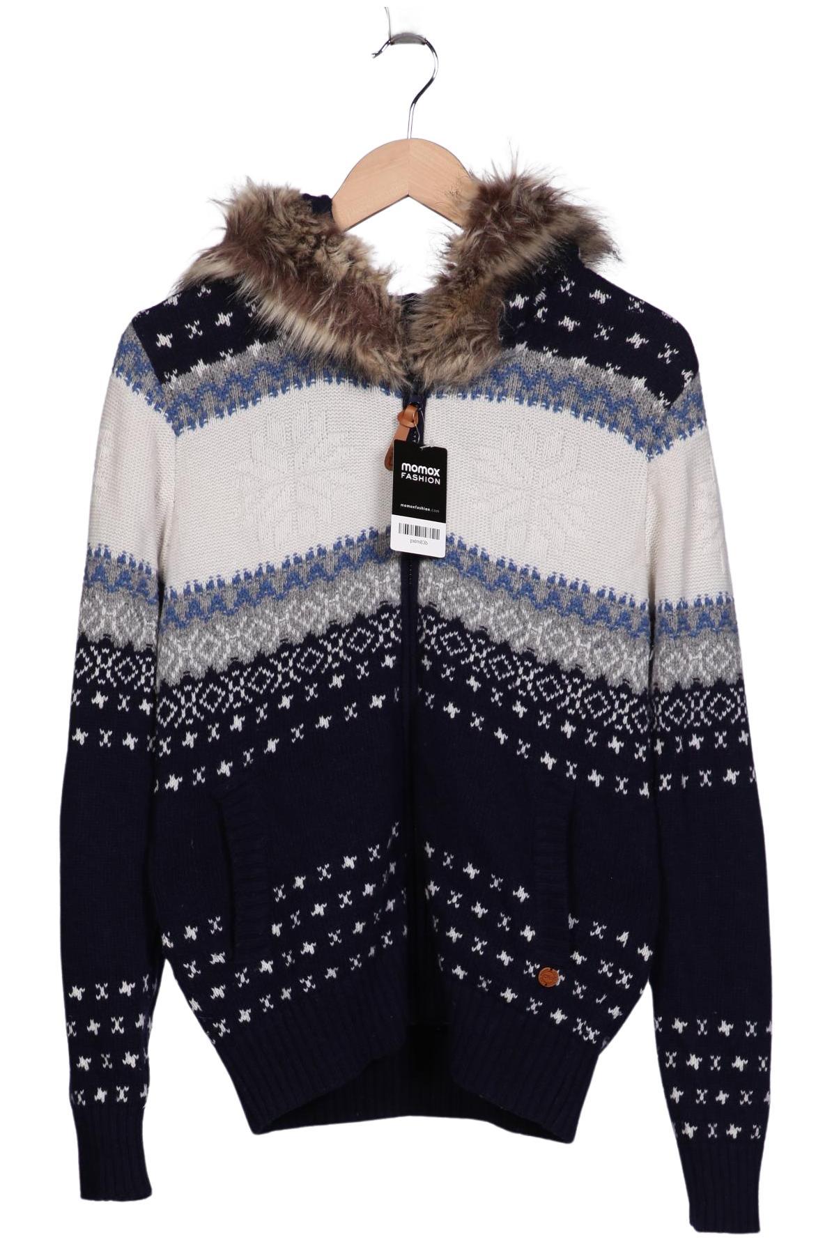 

CMP Damen Strickjacke, mehrfarbig, Gr. 40