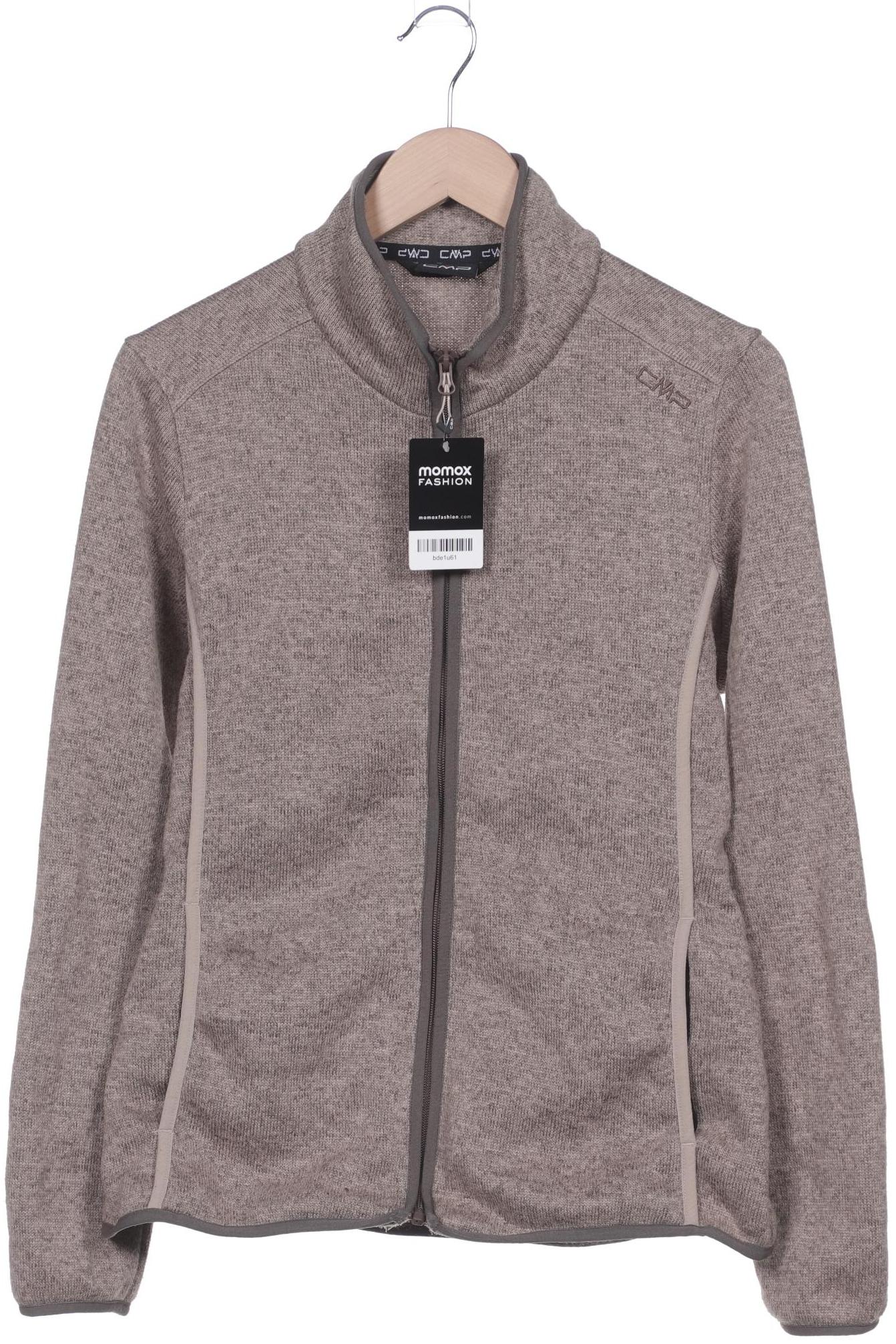 

CMP Damen Strickjacke, braun
