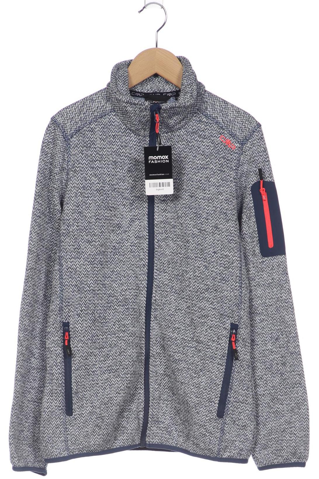 

CMP Damen Strickjacke, marineblau, Gr. 42