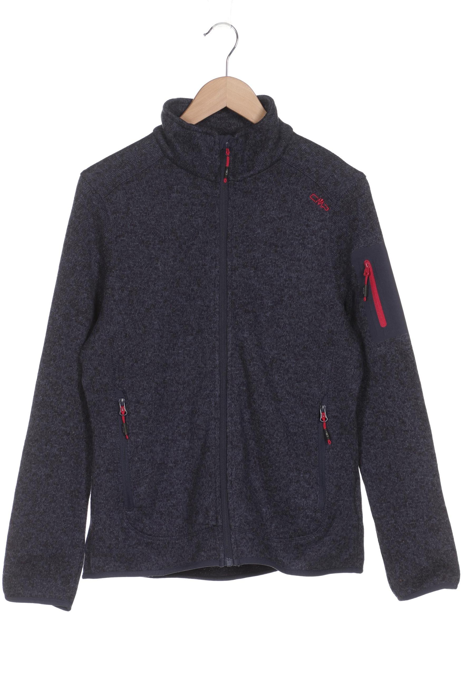

CMP Damen Strickjacke, marineblau, Gr. 44