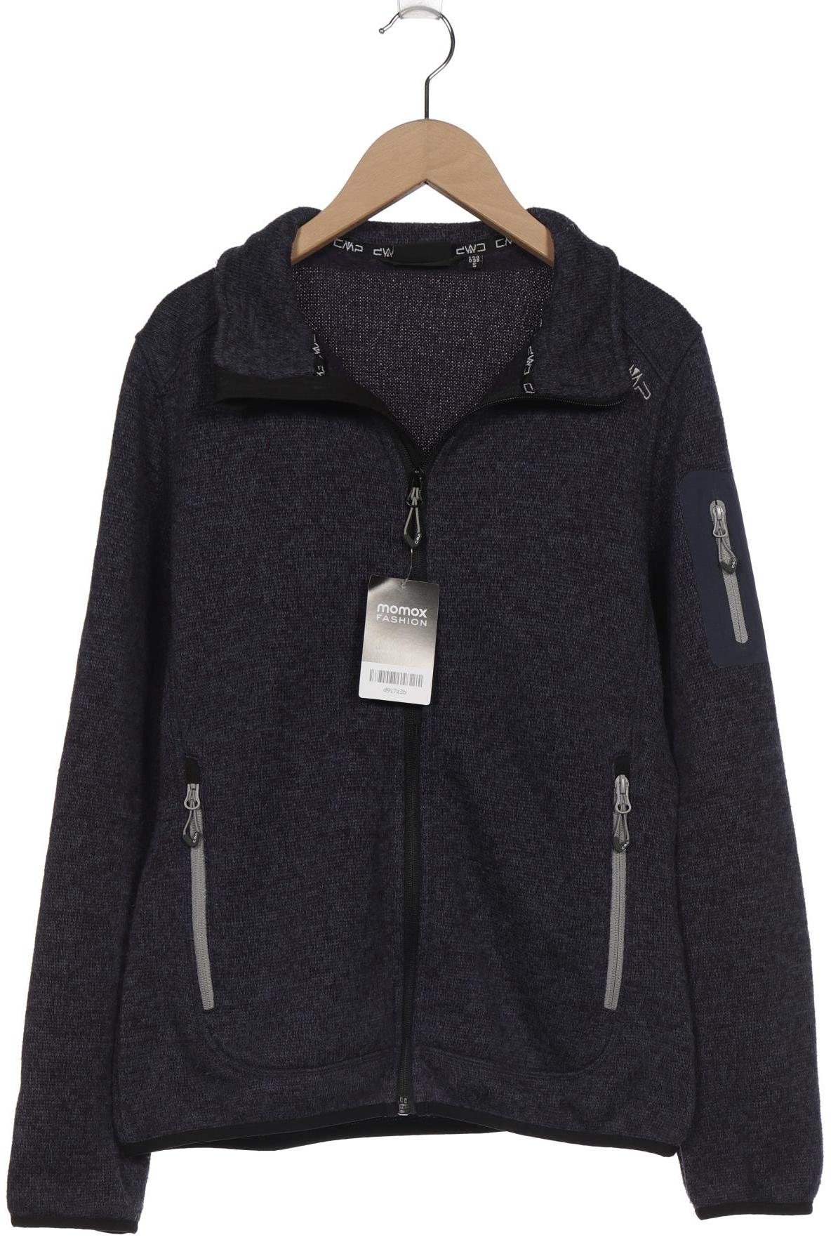 

CMP Damen Strickjacke, marineblau, Gr. 38
