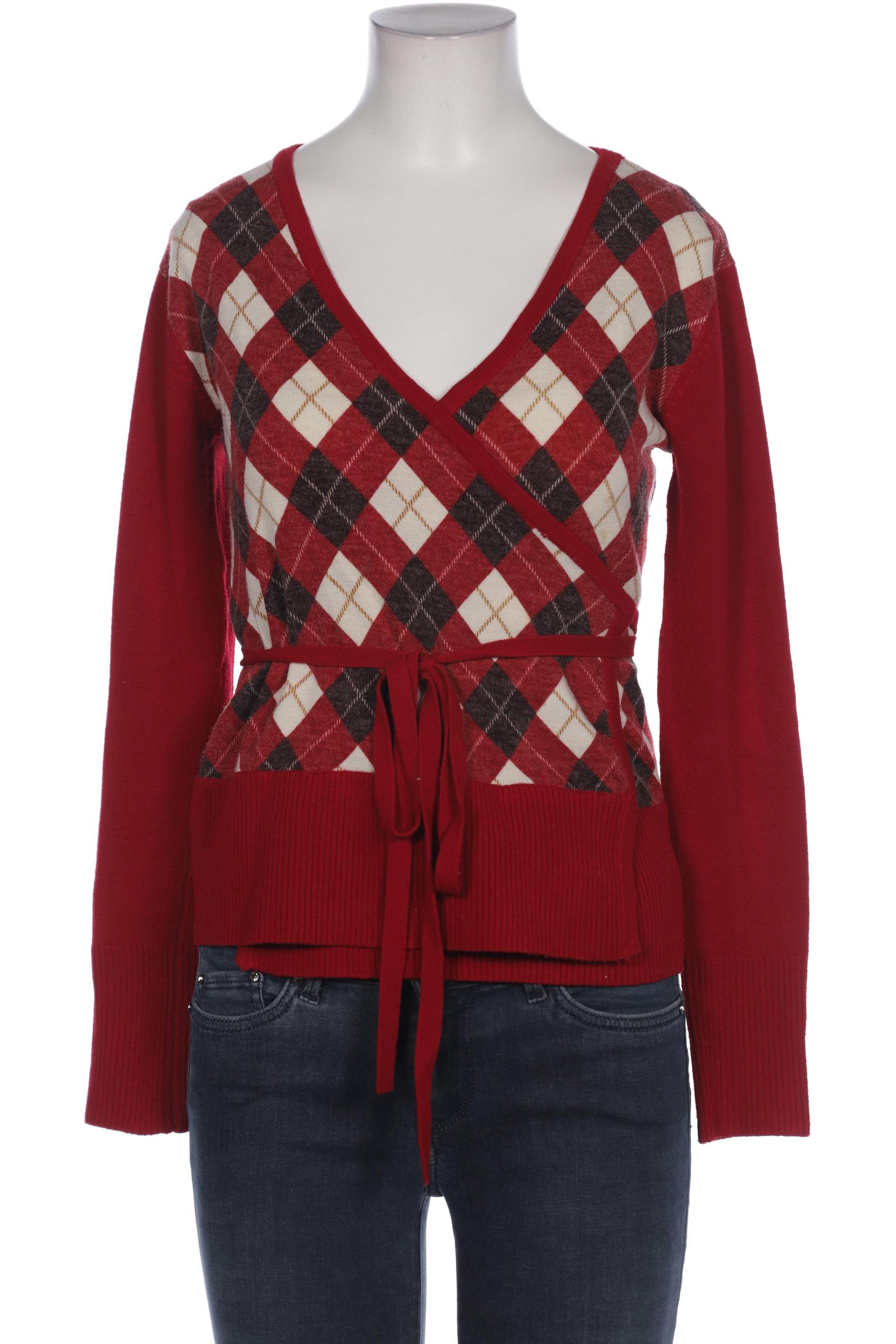 

CMP Damen Strickjacke, rot, Gr. 36