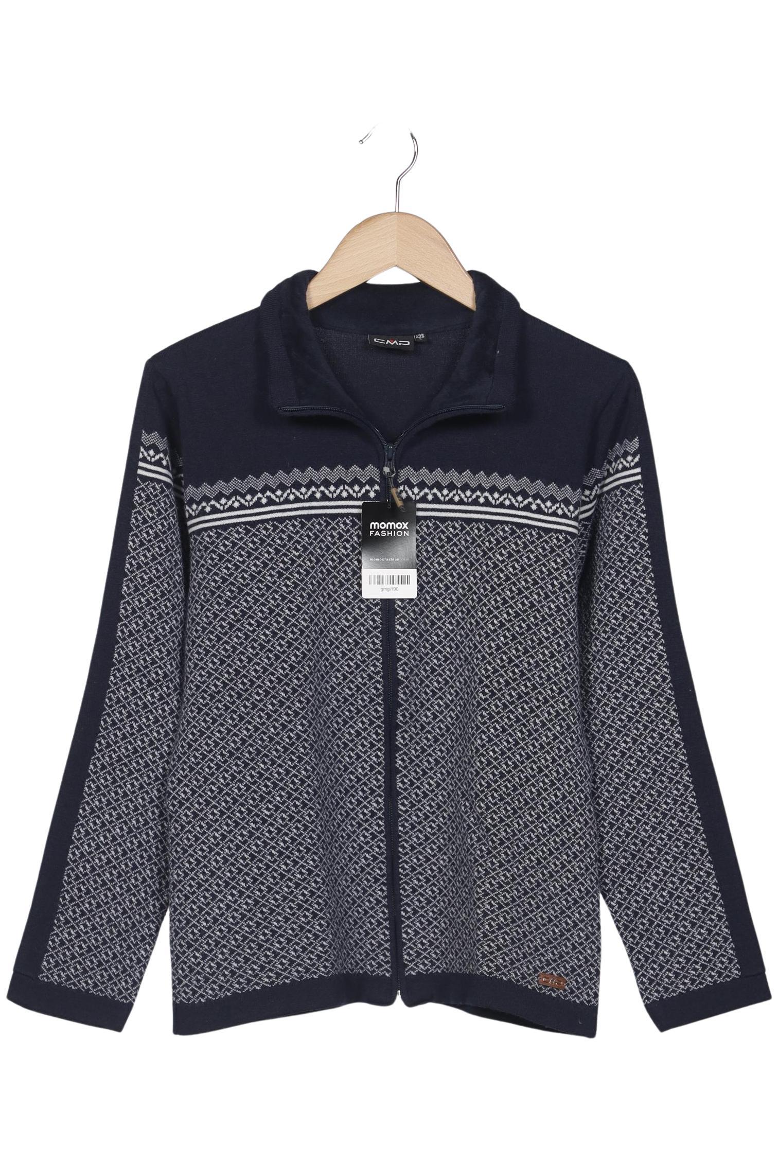 

CMP Damen Strickjacke, marineblau, Gr. 42