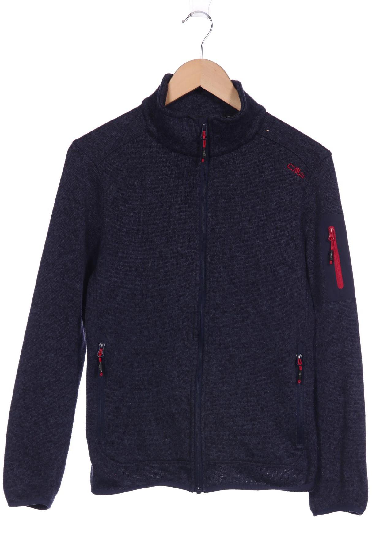 

CMP Damen Strickjacke, marineblau, Gr. 48