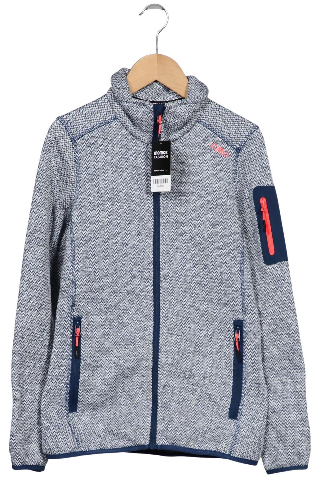 

CMP Damen Strickjacke, mehrfarbig, Gr. 36