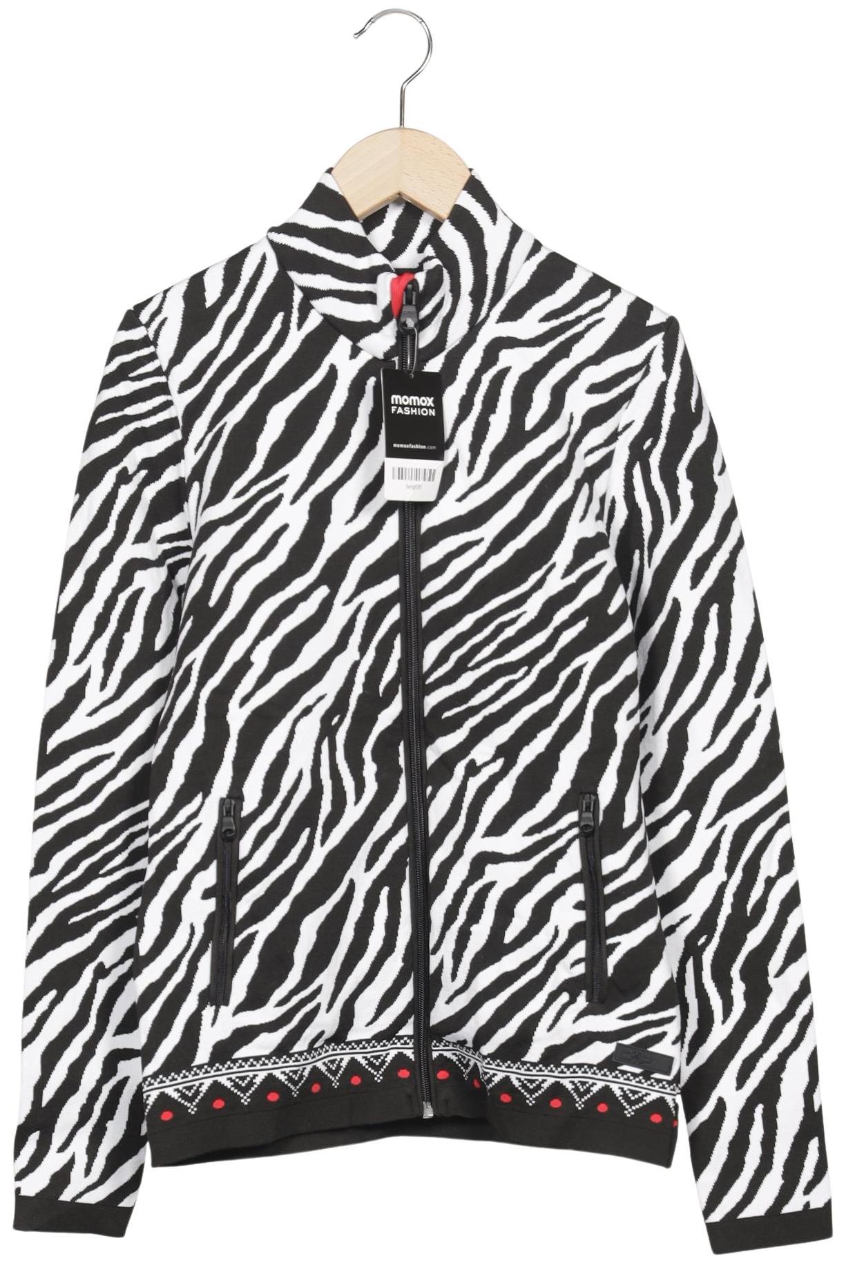 

CMP Damen Strickjacke, mehrfarbig, Gr. 36