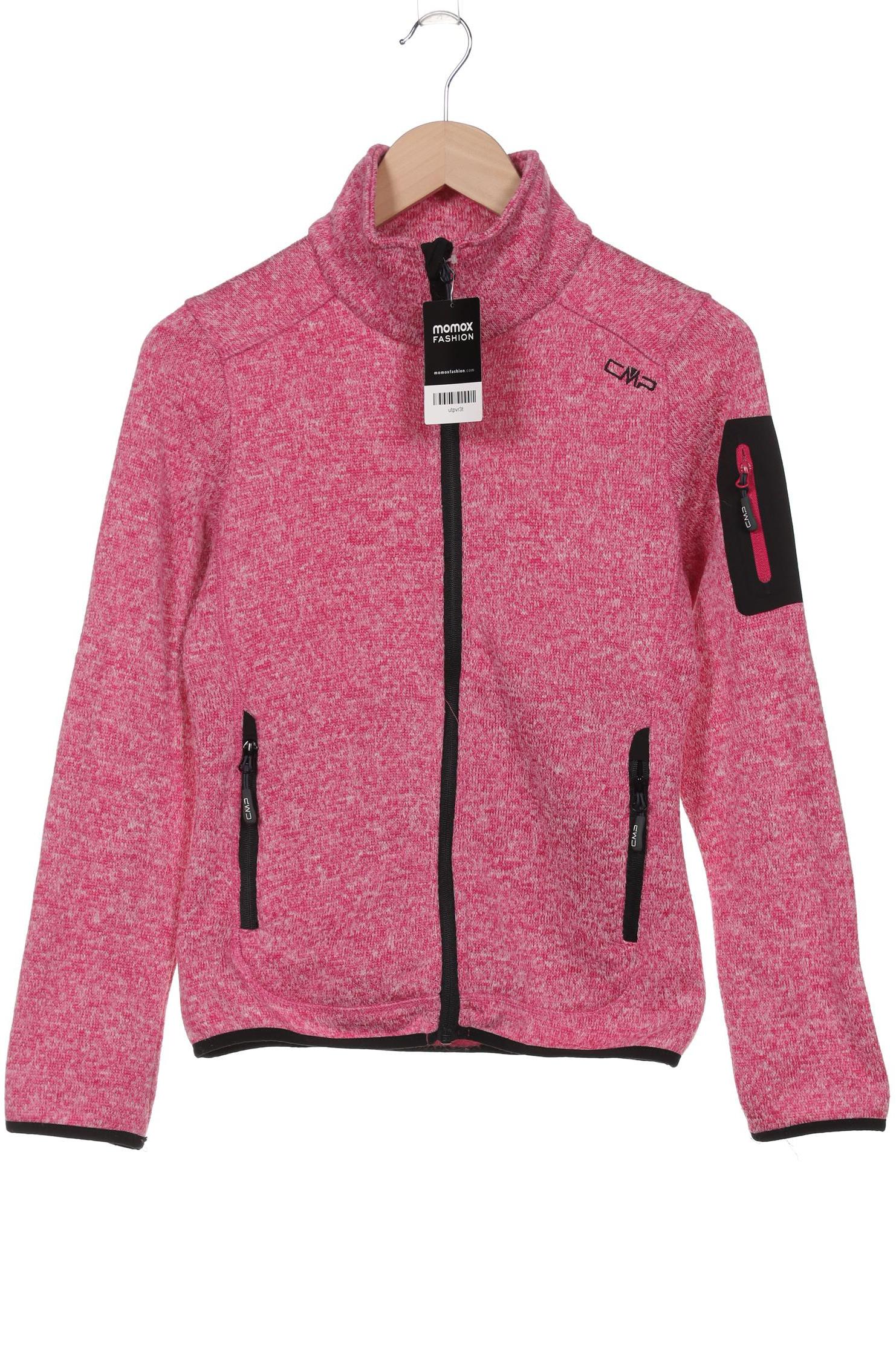 

CMP Damen Strickjacke, pink, Gr. 36