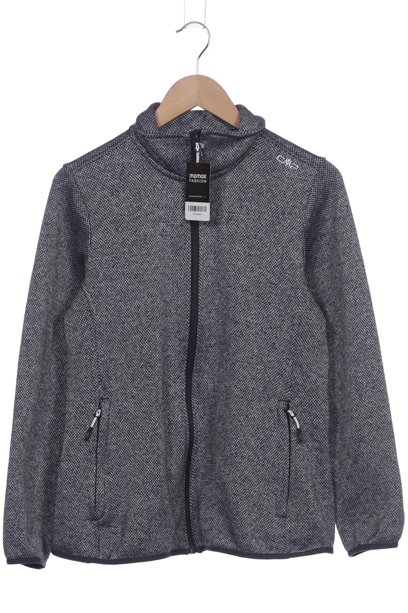 

CMP Damen Sweatshirt, marineblau, Gr. 42