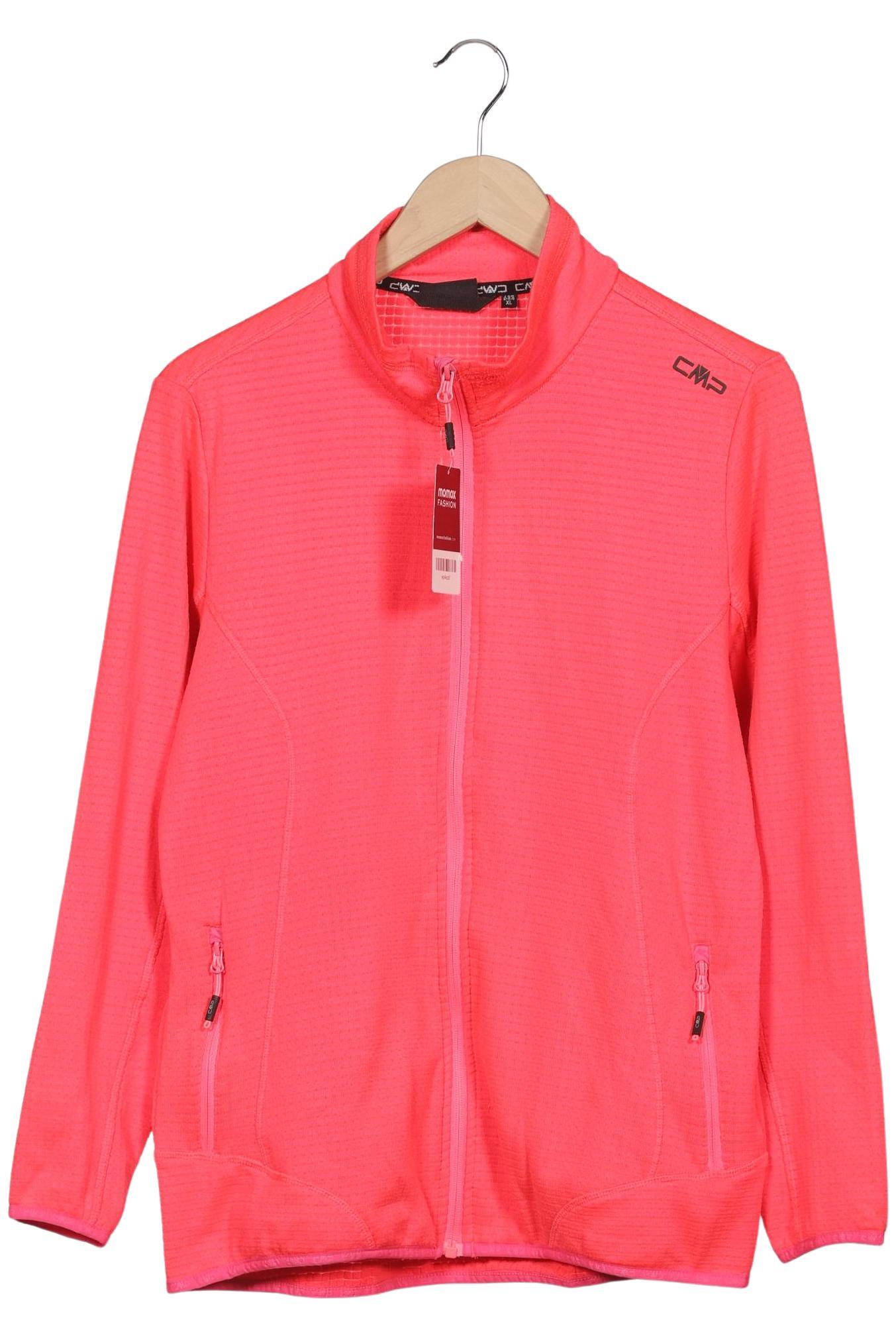 

CMP Damen Sweatshirt, neon, Gr. 44