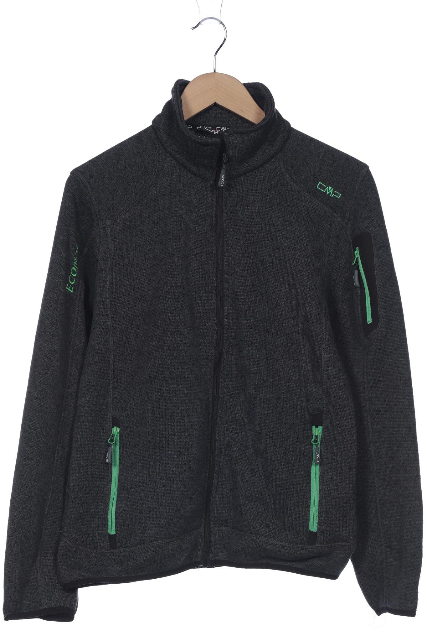 

CMP Damen Sweatshirt, grau