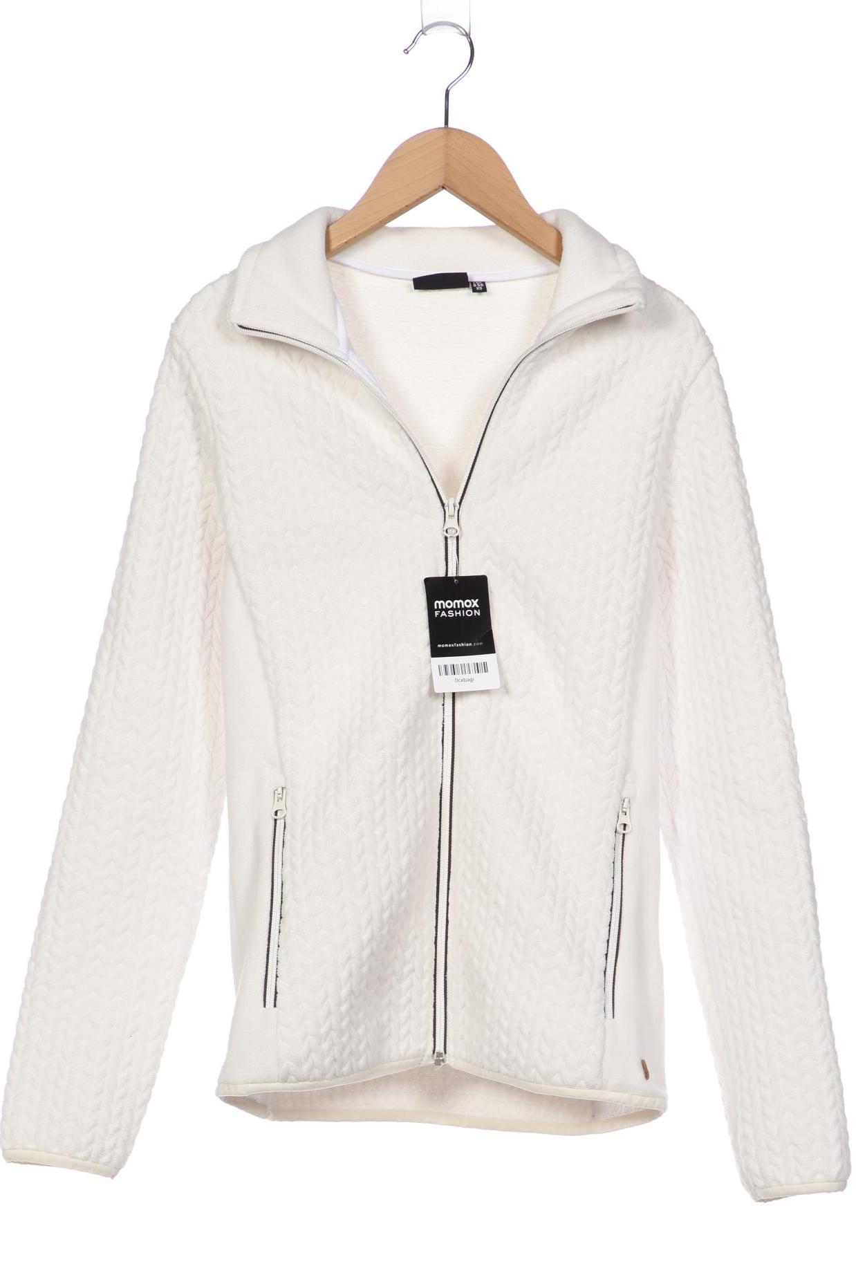 

CMP Damen Sweatshirt, weiß