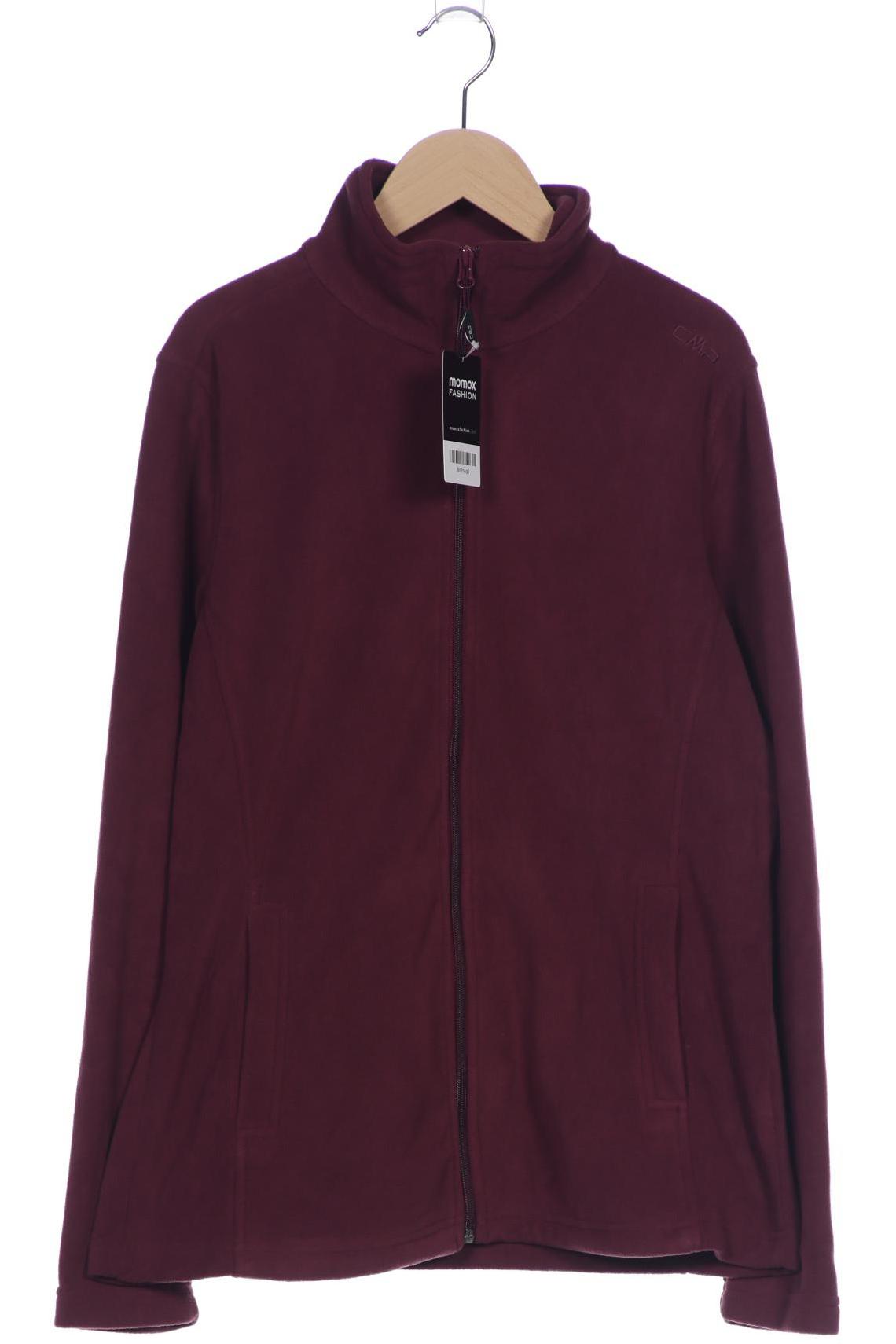 

CMP Damen Sweatshirt, pink, Gr. 42