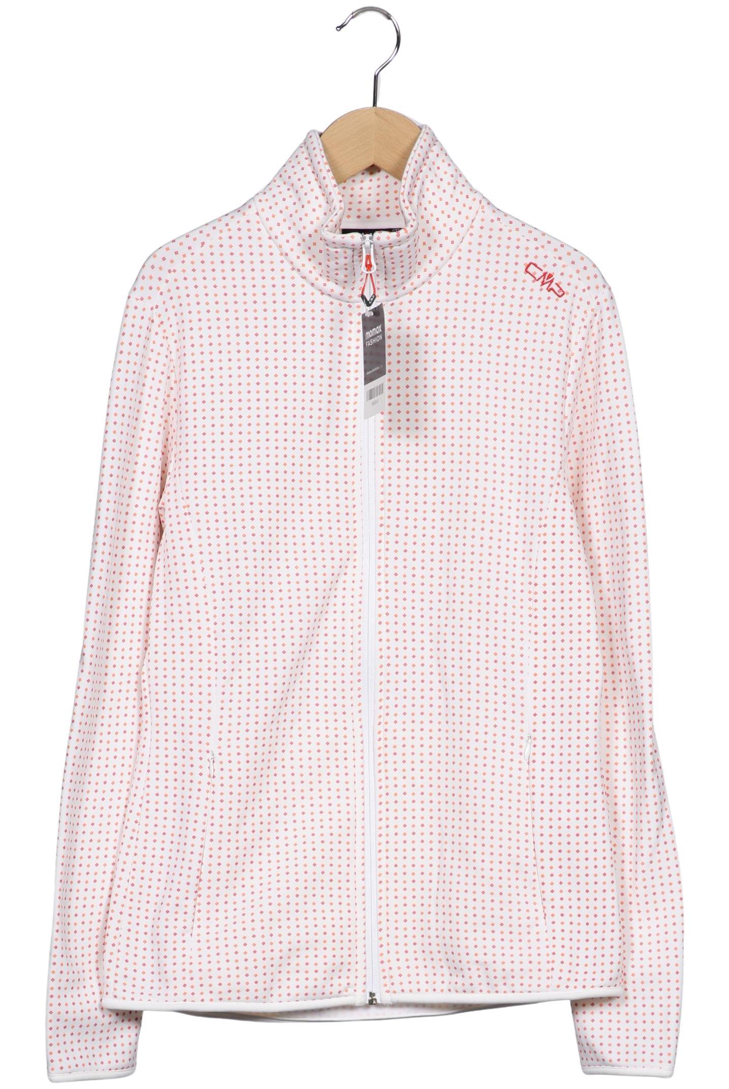 

CMP Damen Sweatshirt, pink, Gr. 38