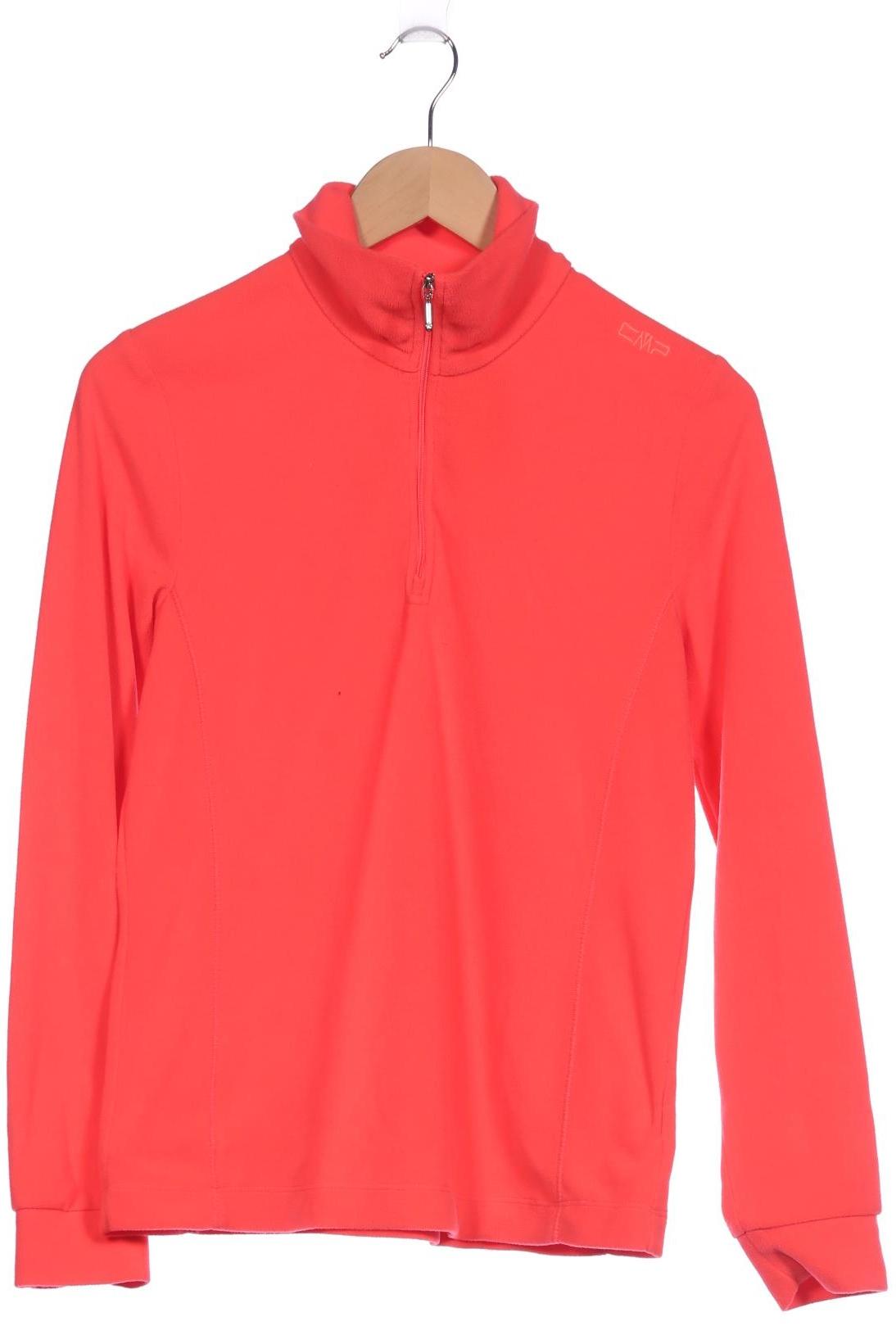 

CMP Damen Sweatshirt, mehrfarbig, Gr. 38