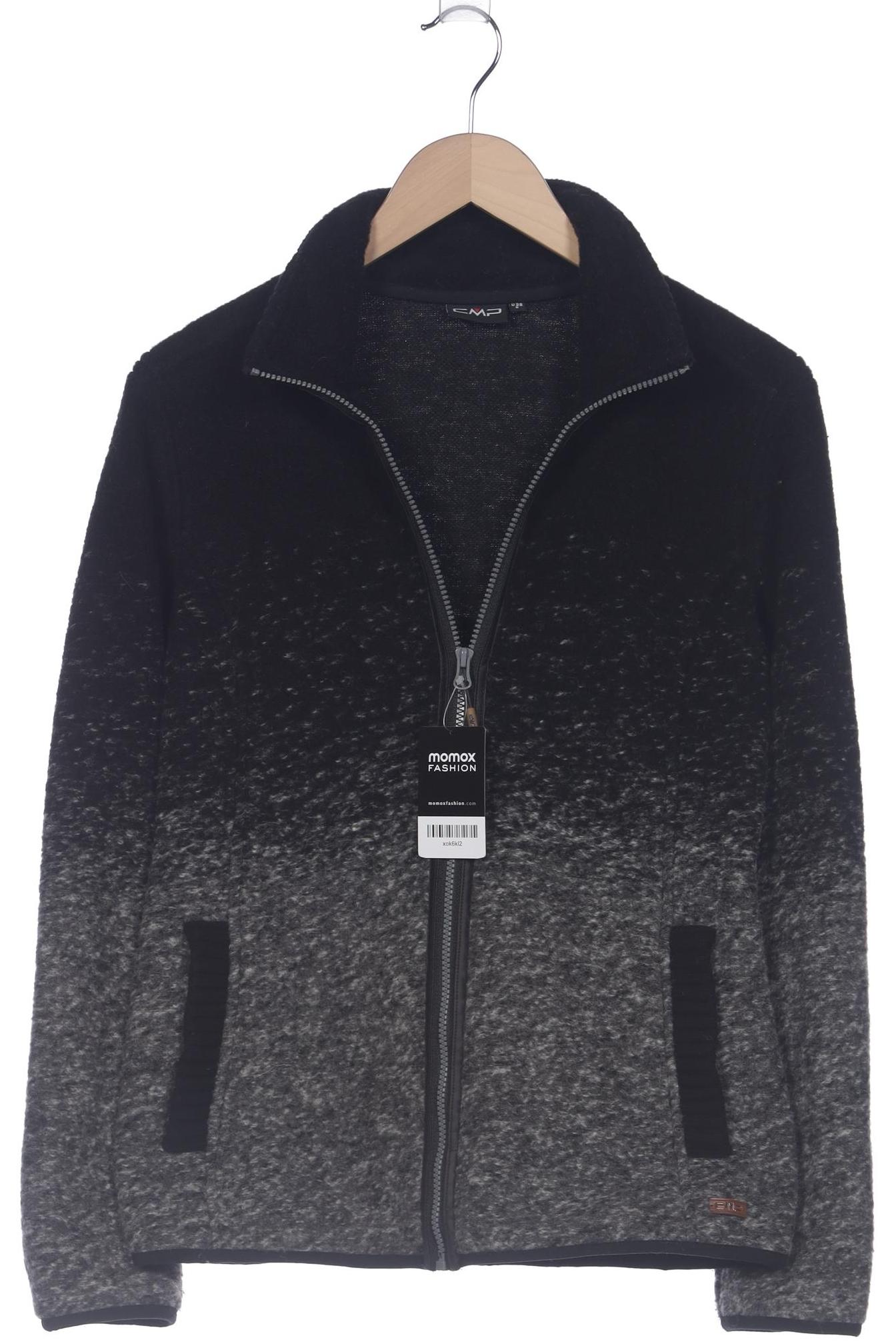 

CMP Damen Sweatshirt, grau, Gr. 36