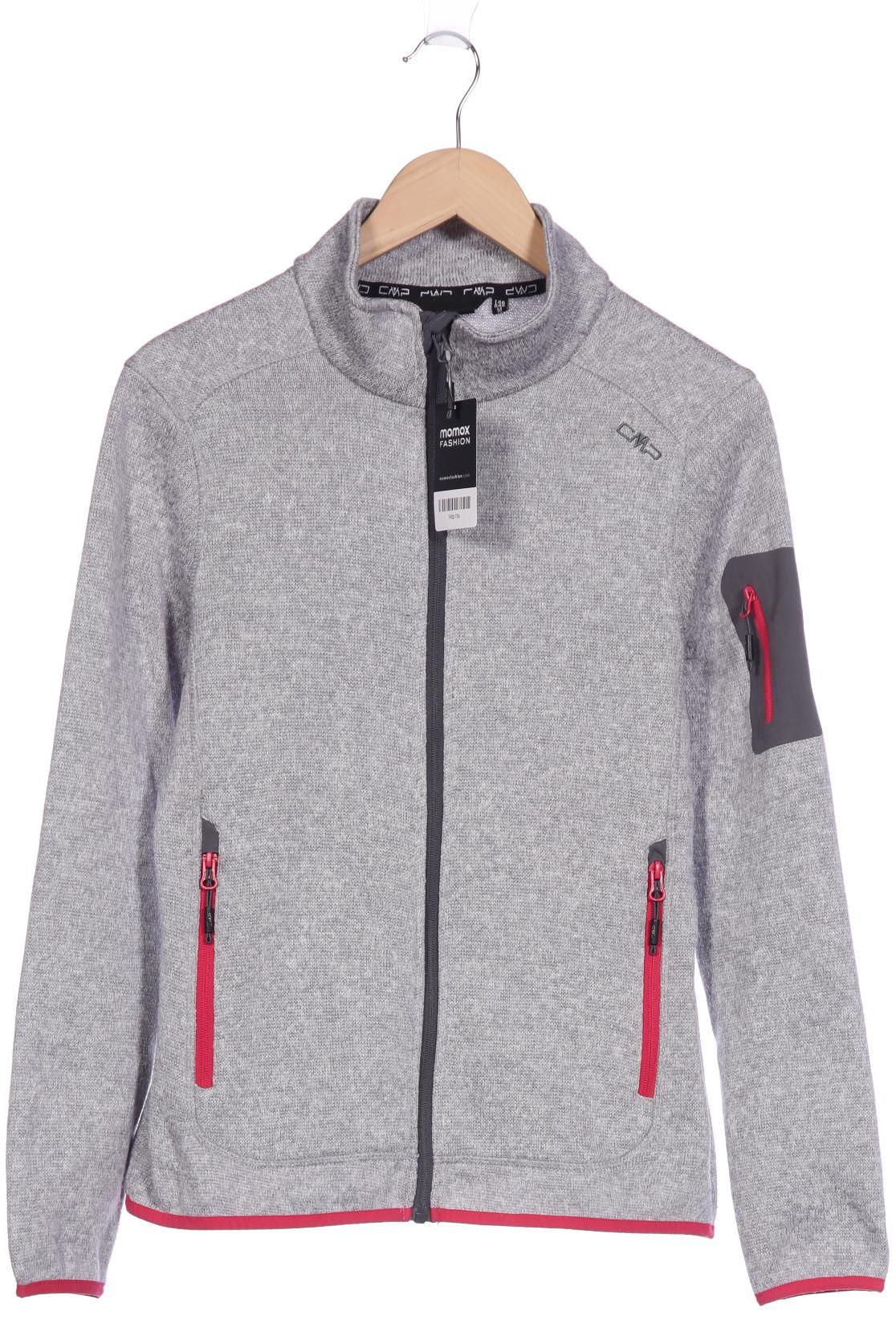 

CMP Damen Sweatshirt, grau