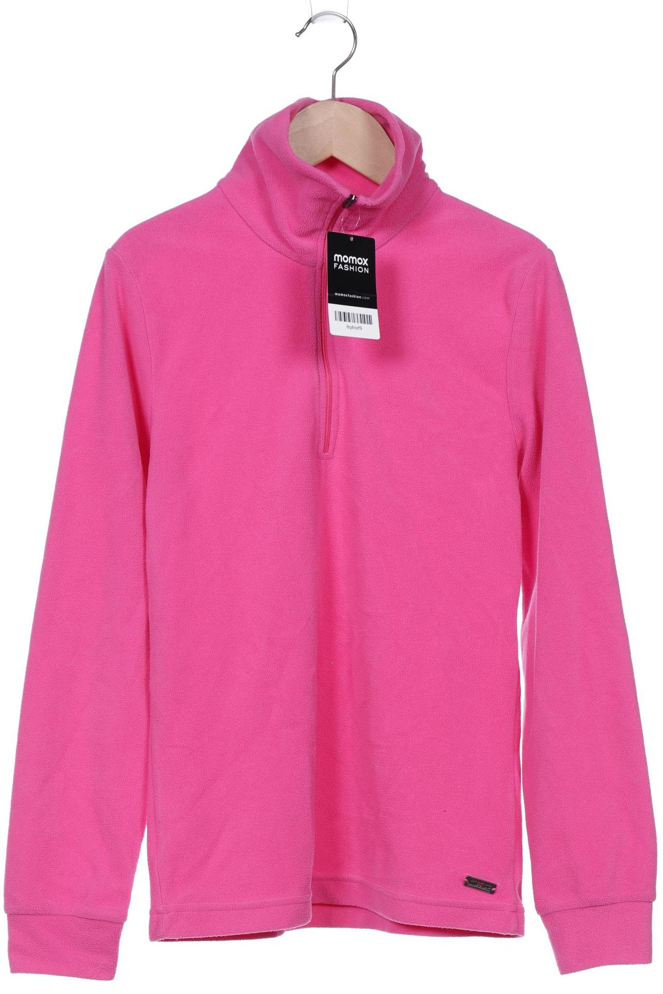 

CMP Damen Sweatshirt, pink, Gr. 36