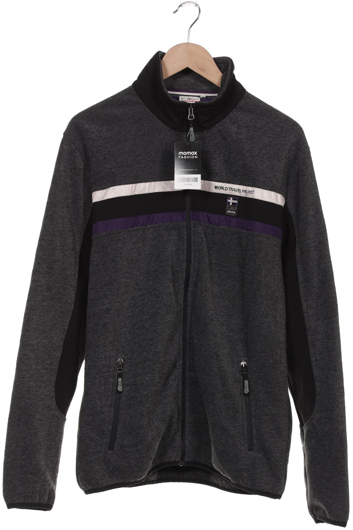 

CMP Damen Sweatshirt, grau, Gr. 44