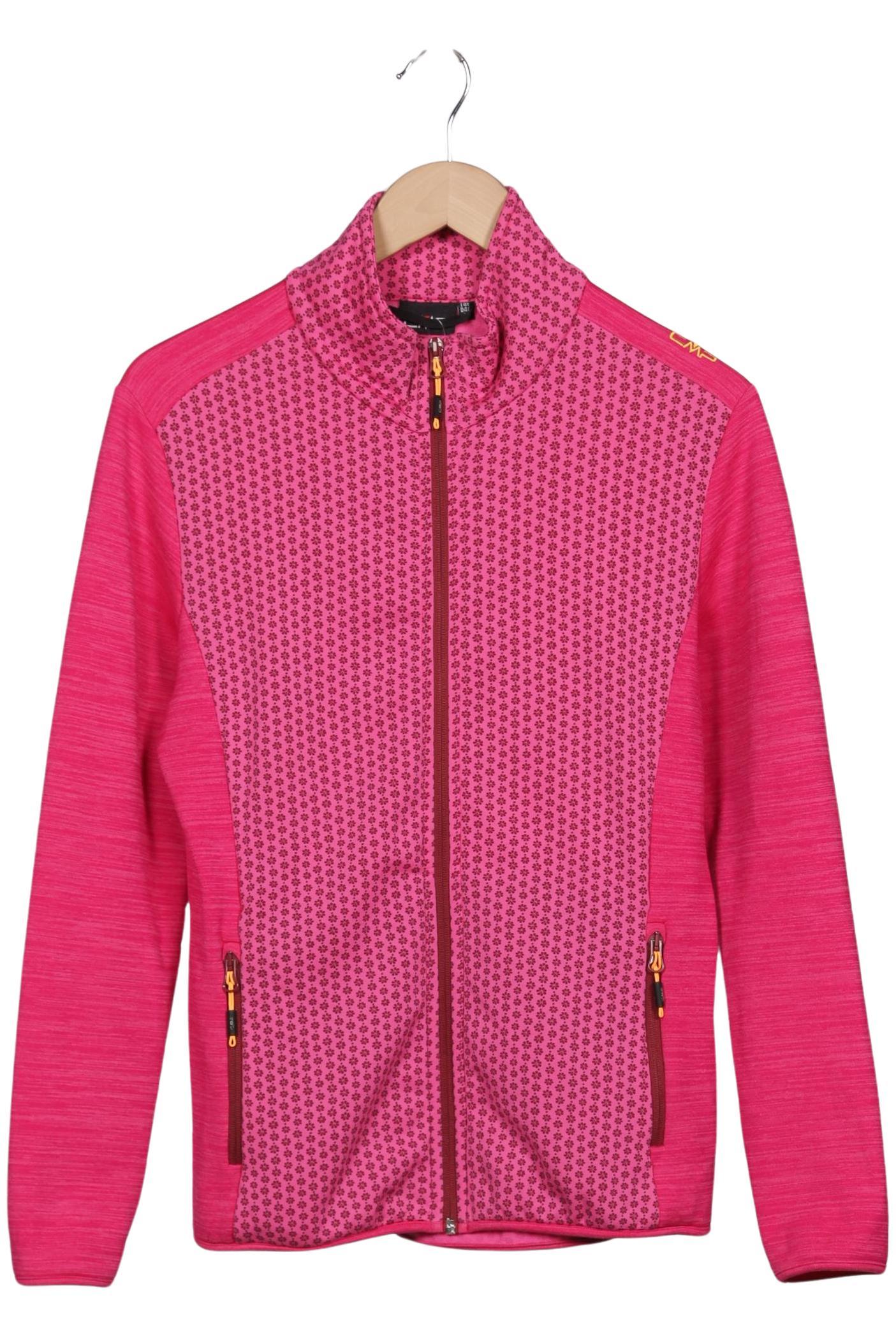 

CMP Damen Sweatshirt, pink, Gr. 40