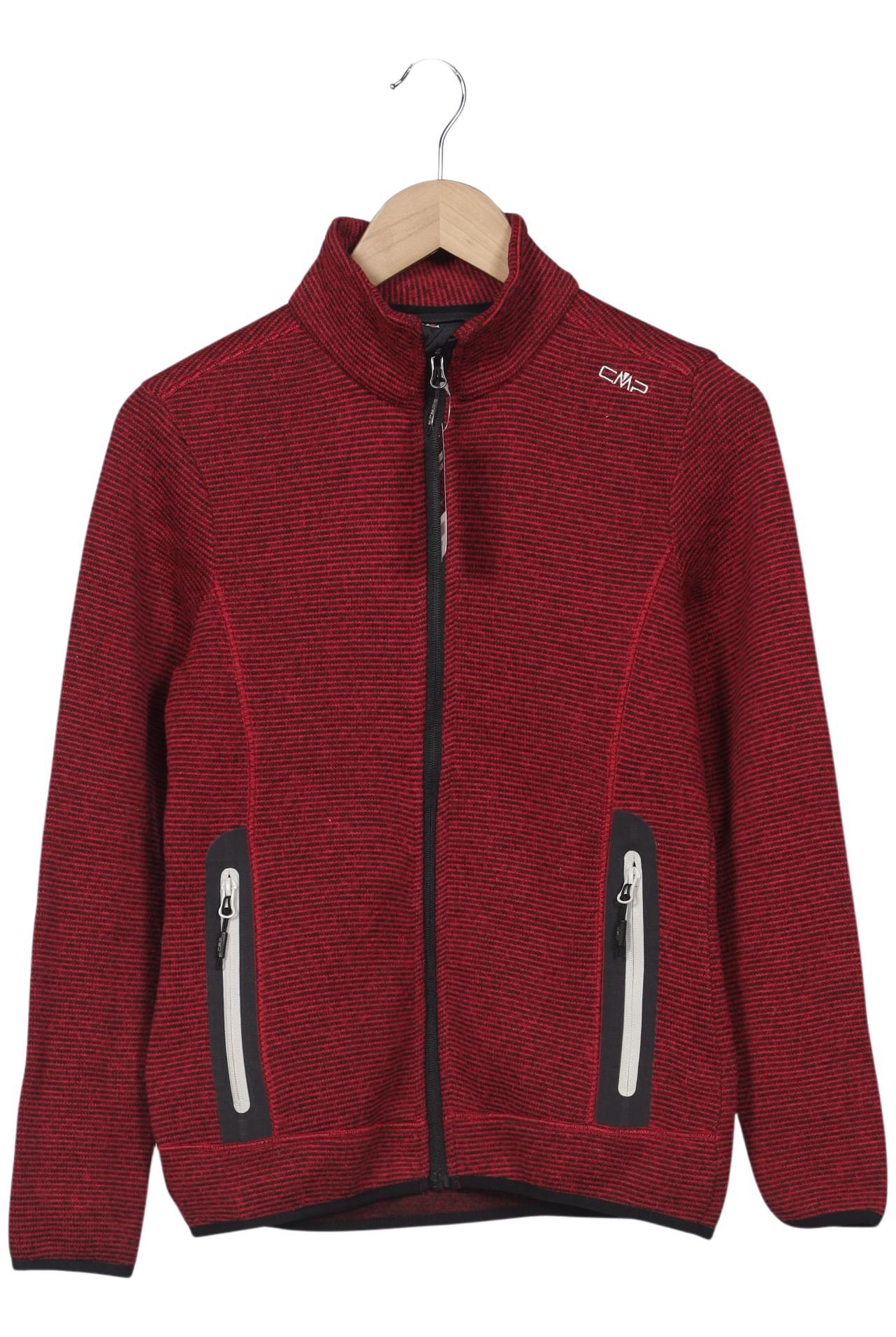 

CMP Damen Sweatshirt, pink, Gr. 36
