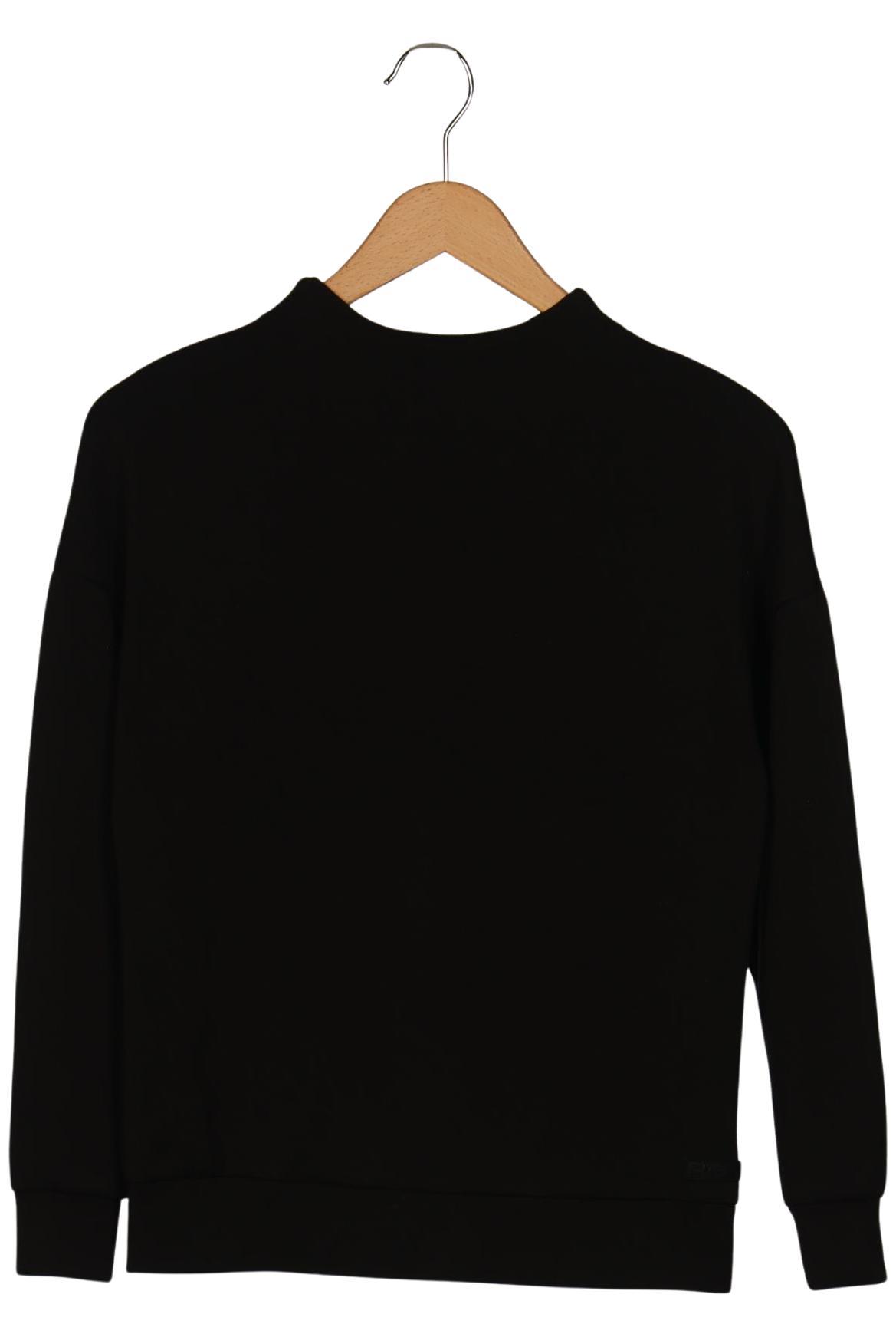 

CMP Damen Sweatshirt, schwarz, Gr. 36