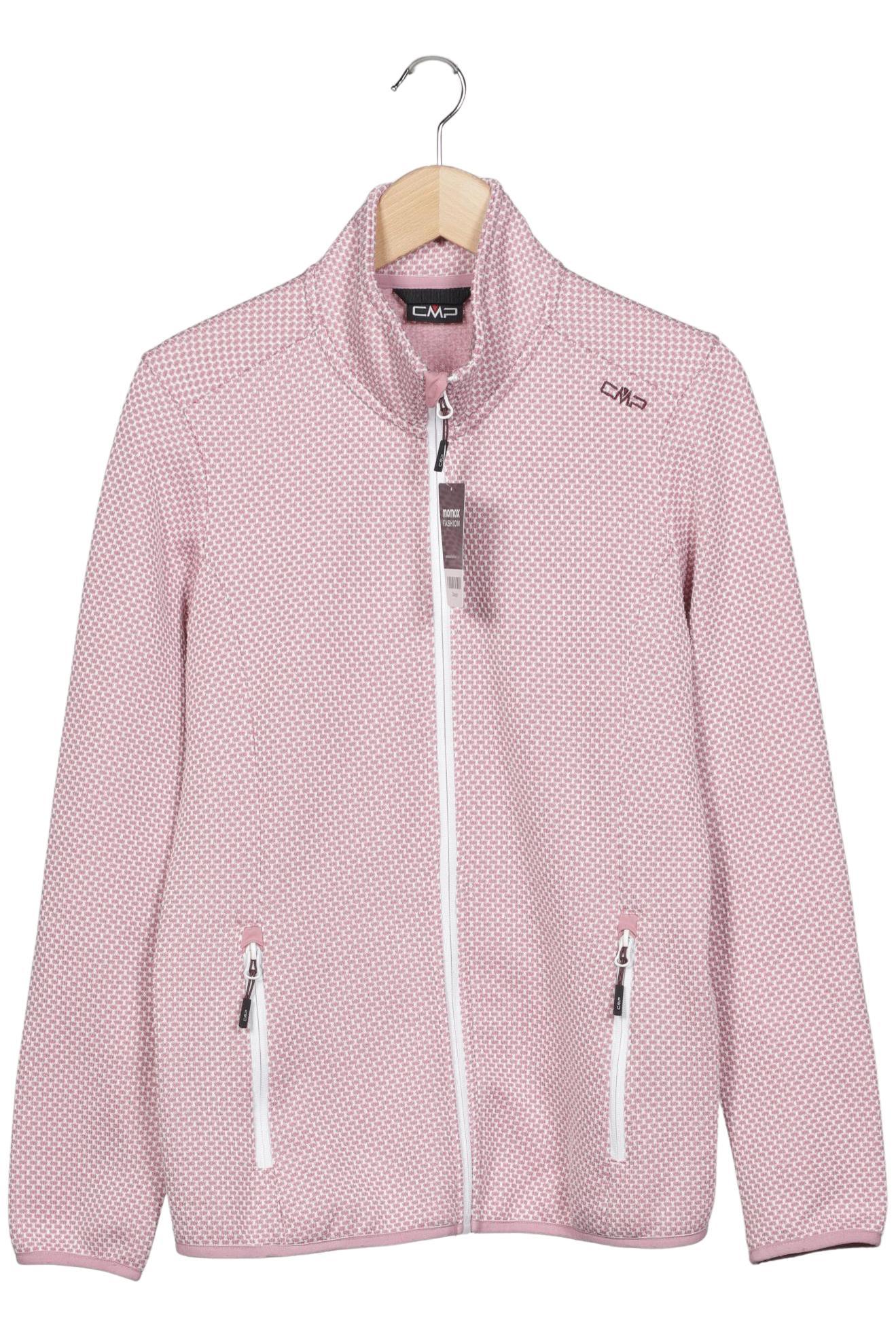 

CMP Damen Sweatshirt, pink, Gr. 40