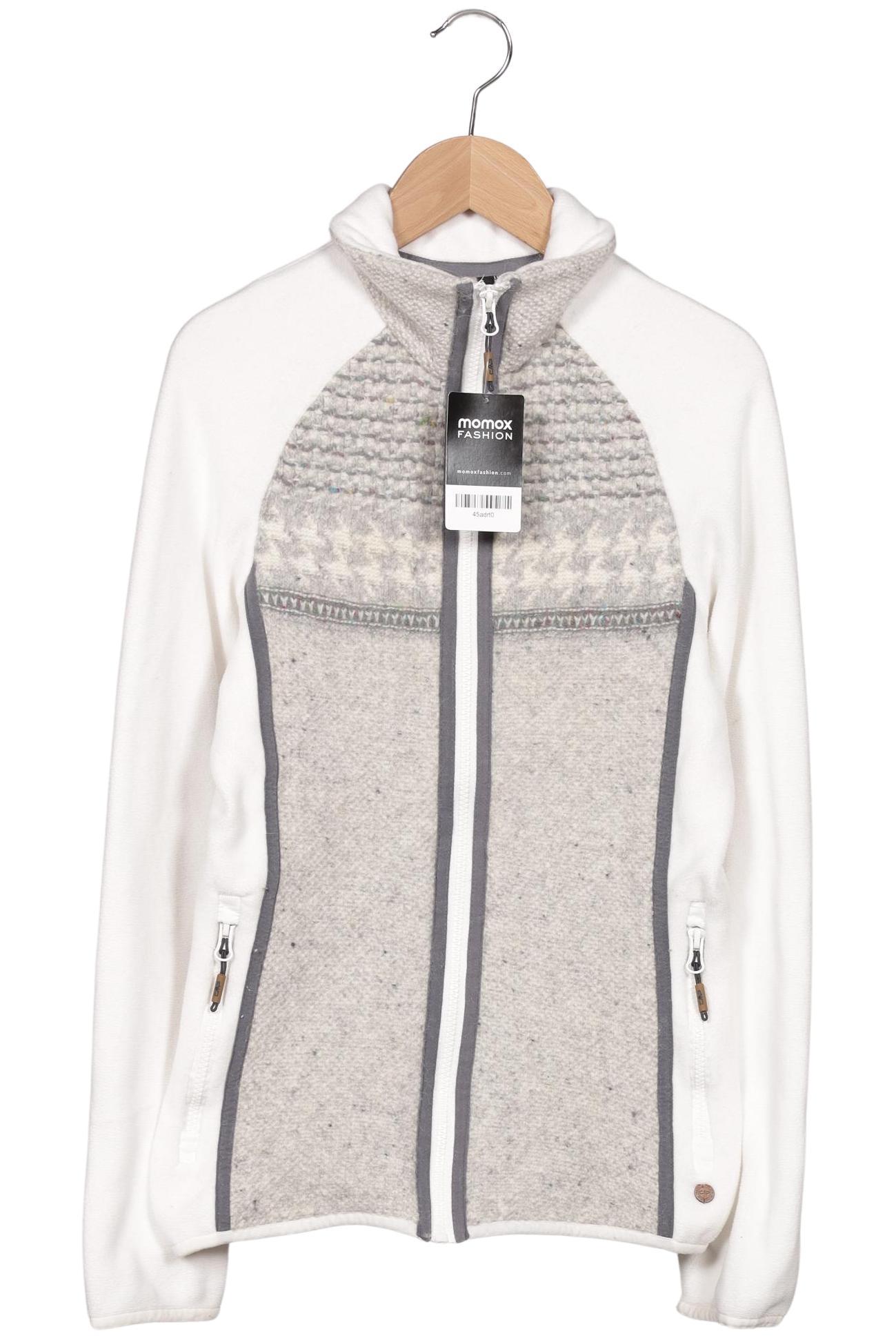 

CMP Damen Sweatshirt, weiß, Gr. 36