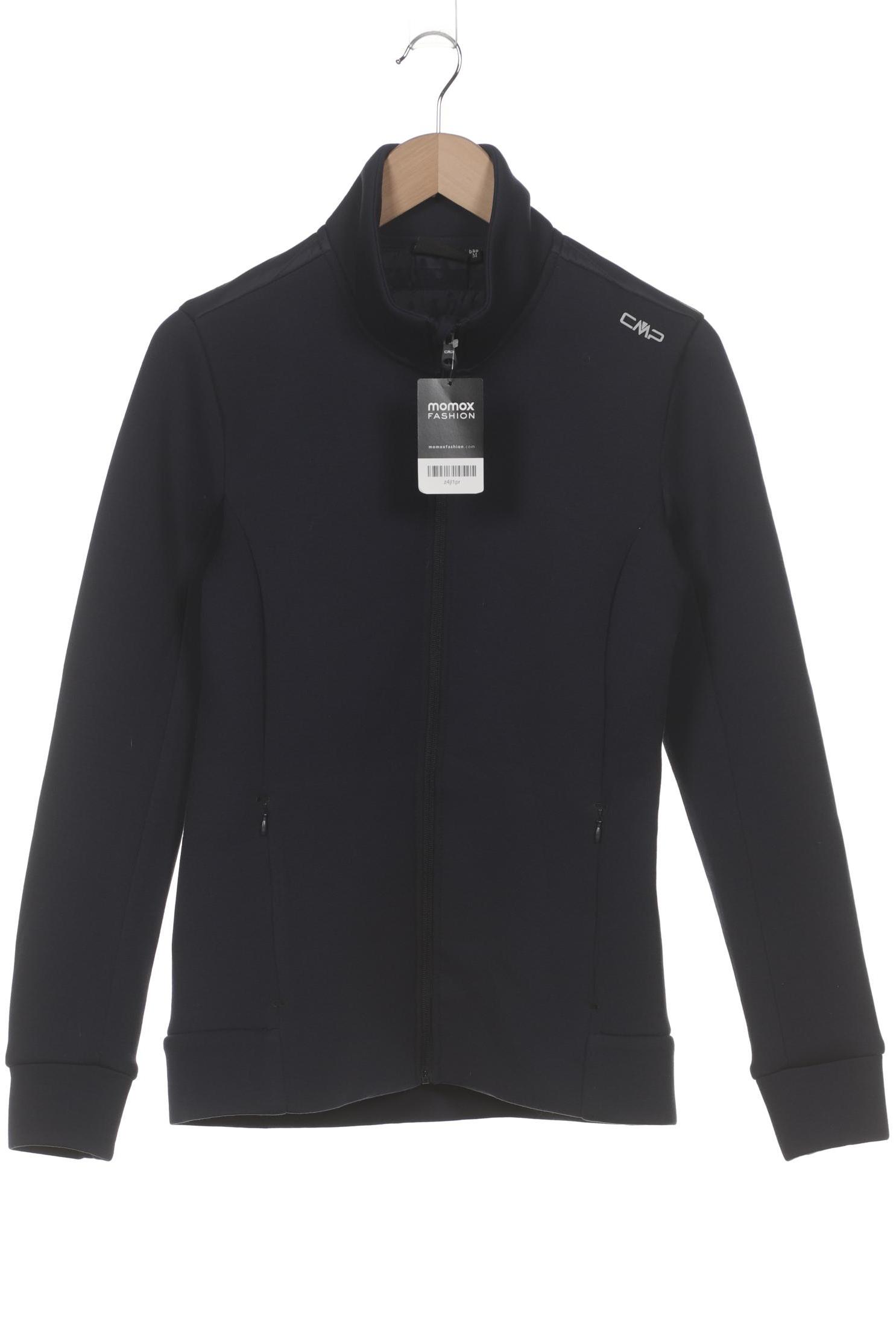 

CMP Damen Sweatshirt, marineblau, Gr. 40