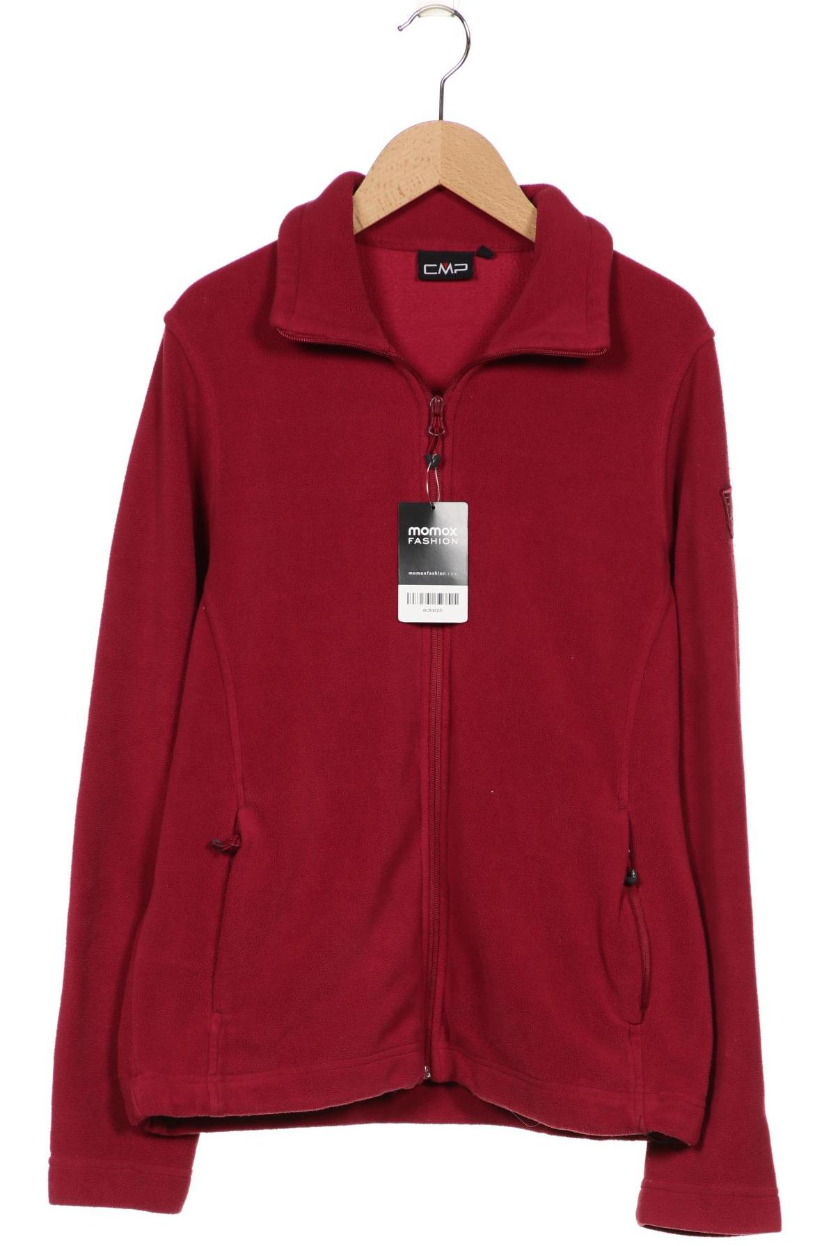 

CMP Damen Sweatshirt, bordeaux