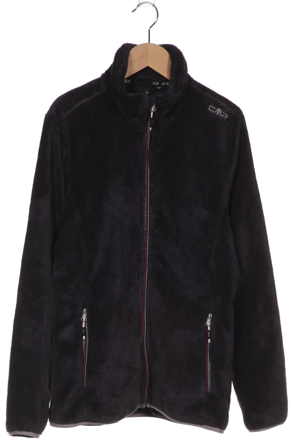 

CMP Damen Sweatshirt, marineblau