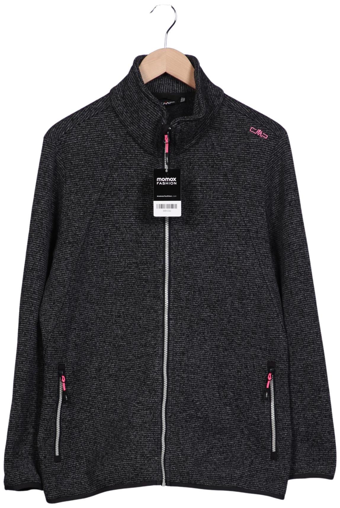 

CMP Damen Sweatshirt, grau, Gr. 48