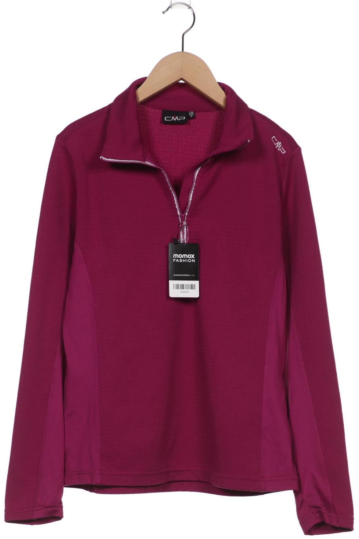 

CMP Damen Sweatshirt, bordeaux