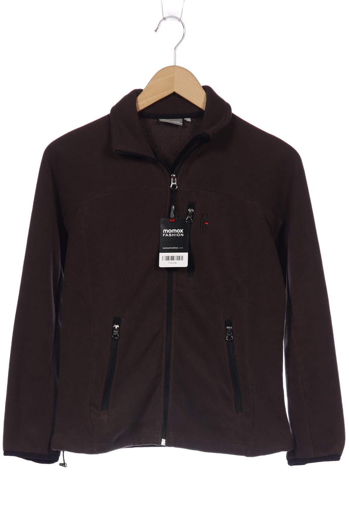 

CMP Damen Sweatshirt, braun, Gr. 34