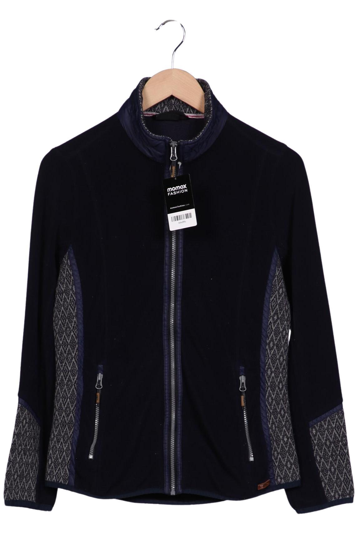 

CMP Damen Sweatshirt, marineblau, Gr. 40