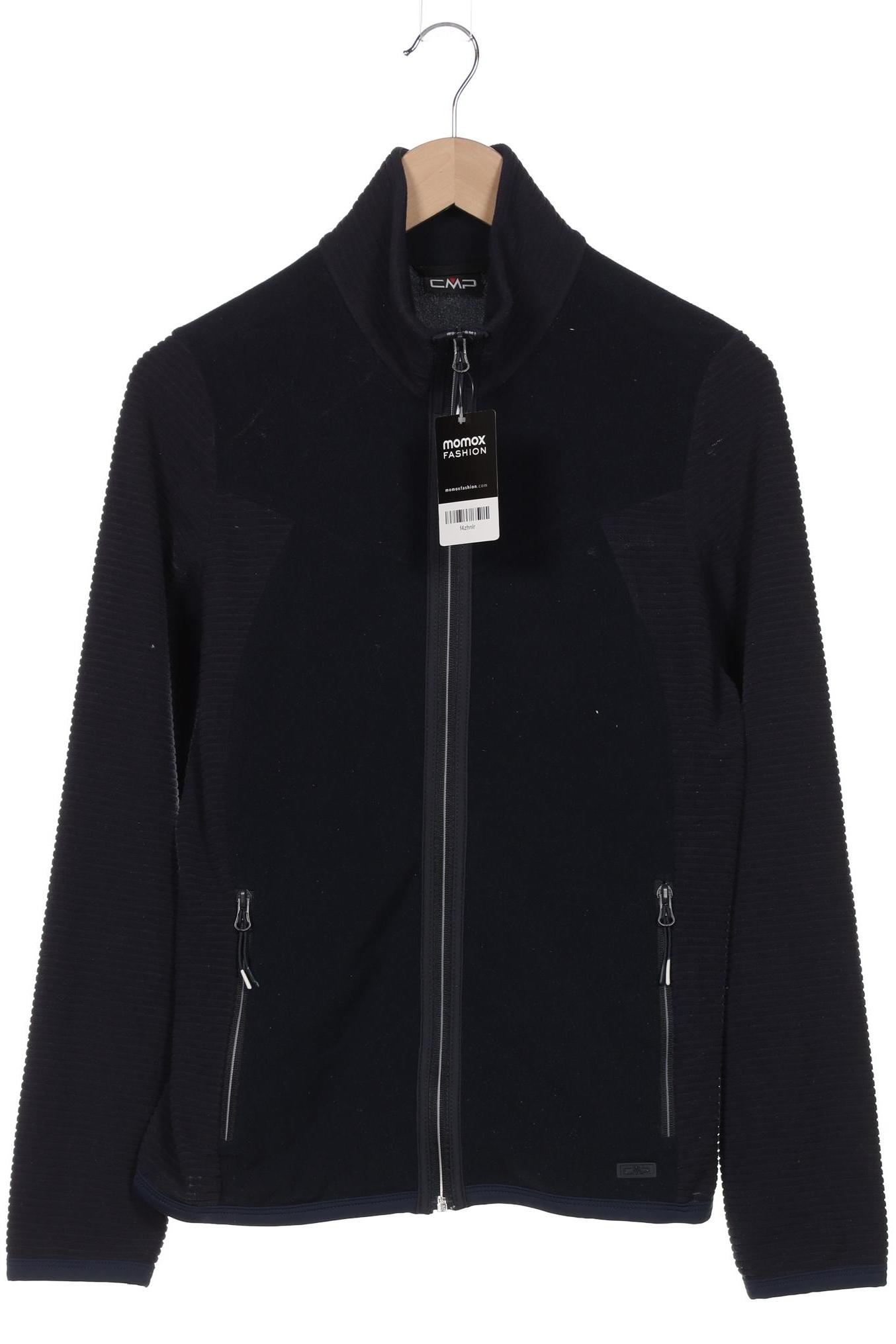 

CMP Damen Sweatshirt, marineblau, Gr. 40