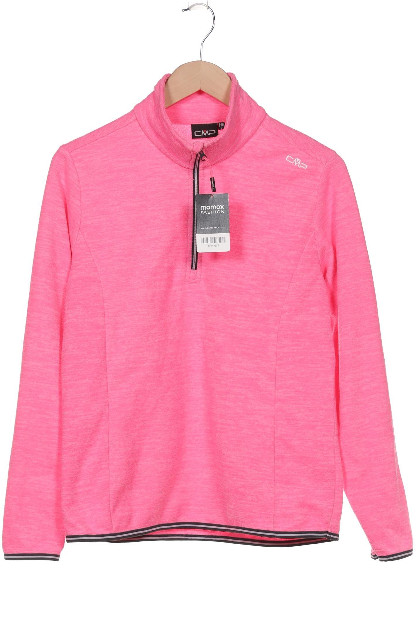 

CMP Damen Sweatshirt, pink, Gr. 42