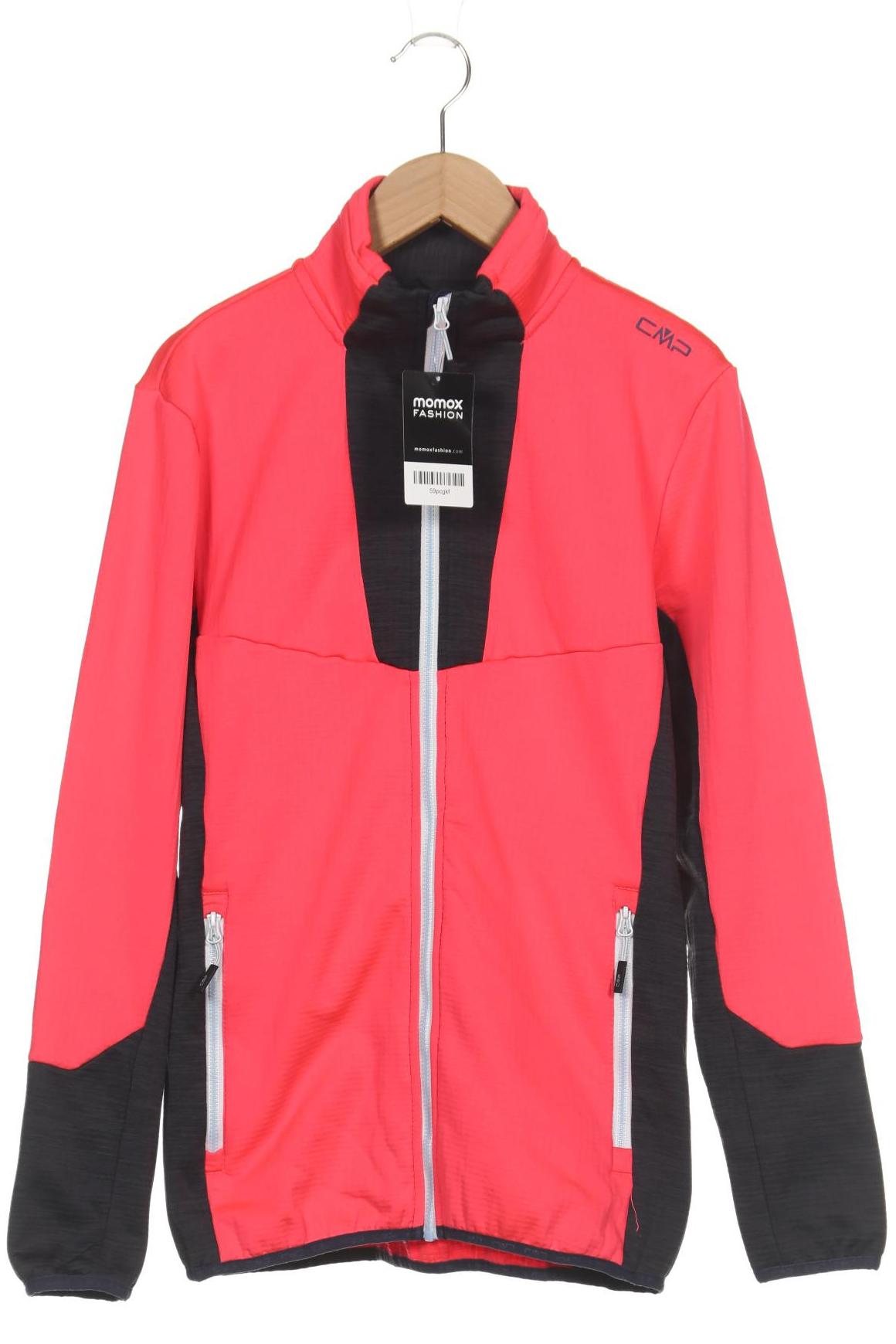 

CMP Damen Sweatshirt, pink, Gr. 38