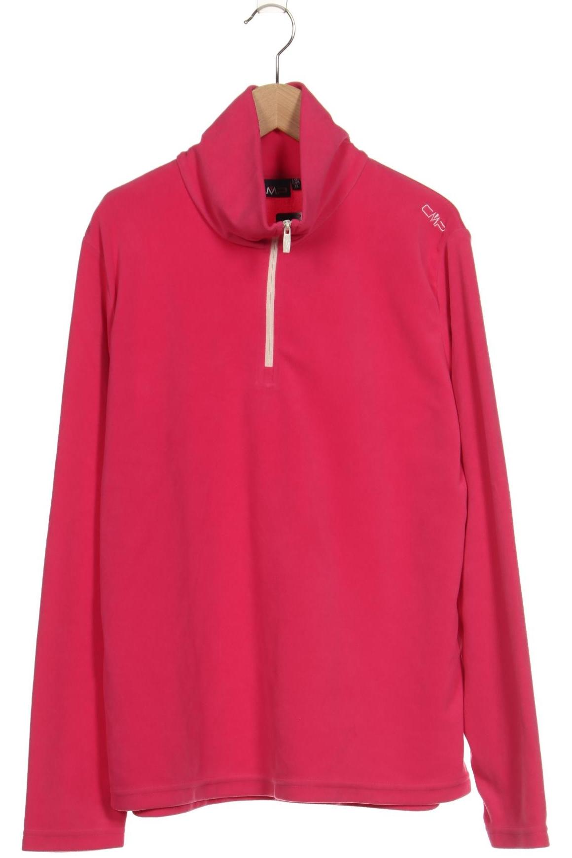 

CMP Damen Sweatshirt, pink, Gr. 44