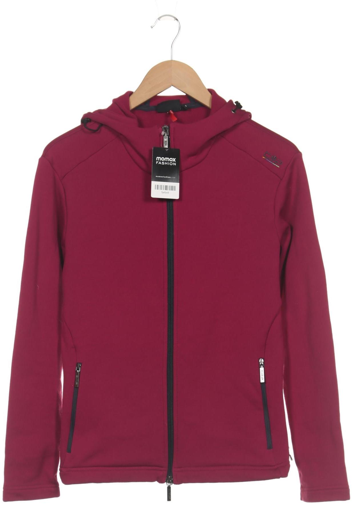 

CMP Damen Sweatshirt, pink, Gr. 38