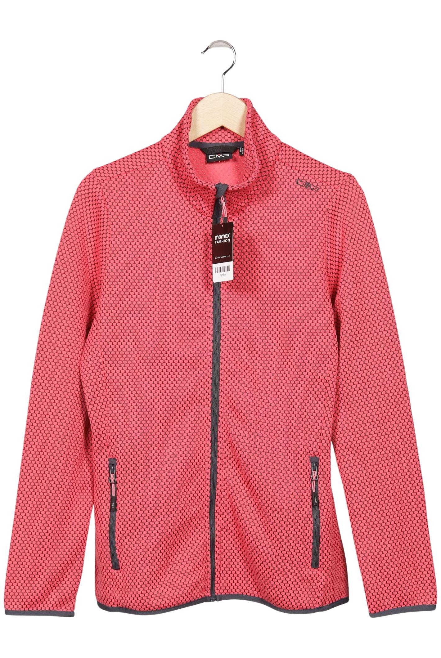 

CMP Damen Sweatshirt, pink, Gr. 42