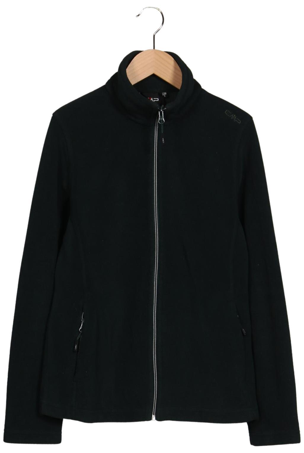 

CMP Damen Sweatshirt, grün, Gr. 38