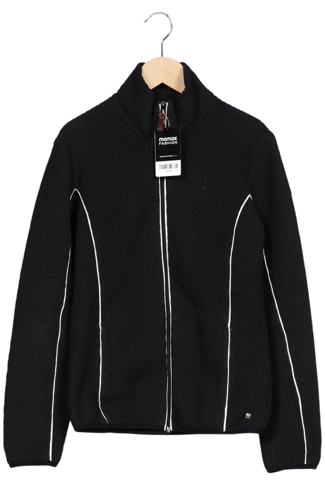 

CMP Damen Sweatshirt, schwarz, Gr. 38