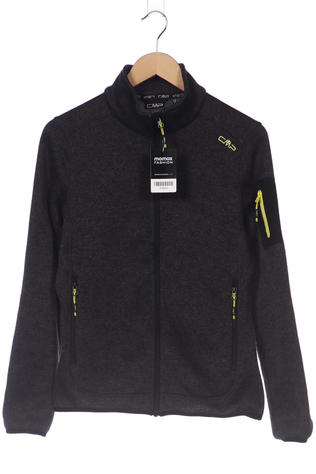 

CMP Damen Sweatshirt, grau, Gr. 40